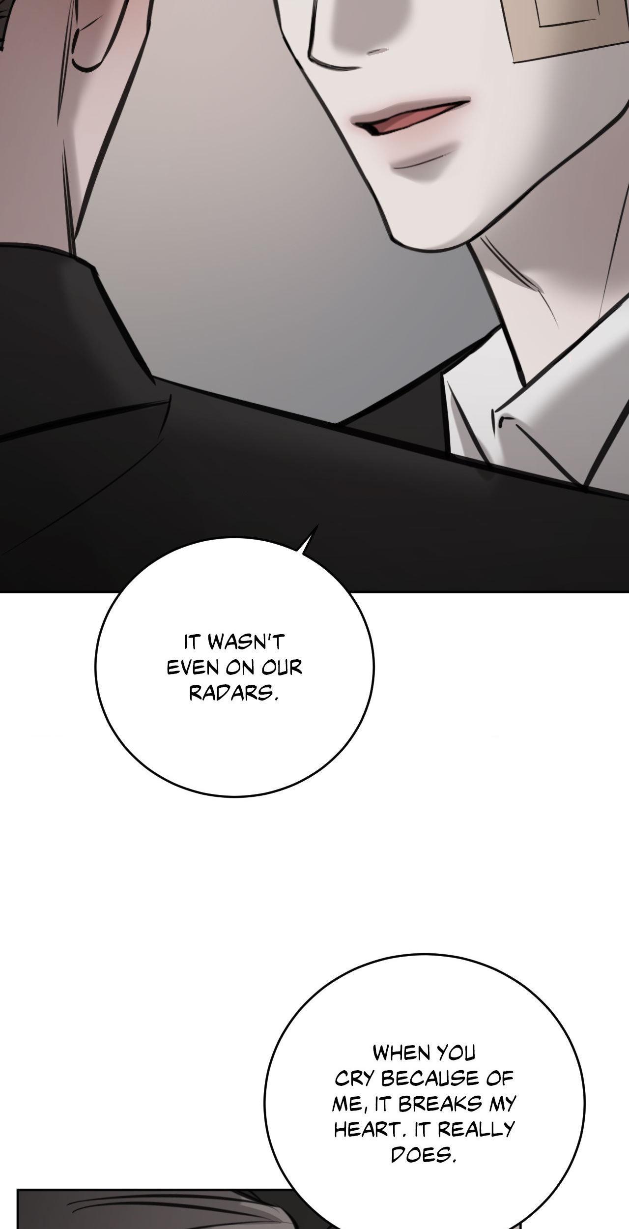 Between Fate and Fortune - Chapter 68  : Official Translation manhwa