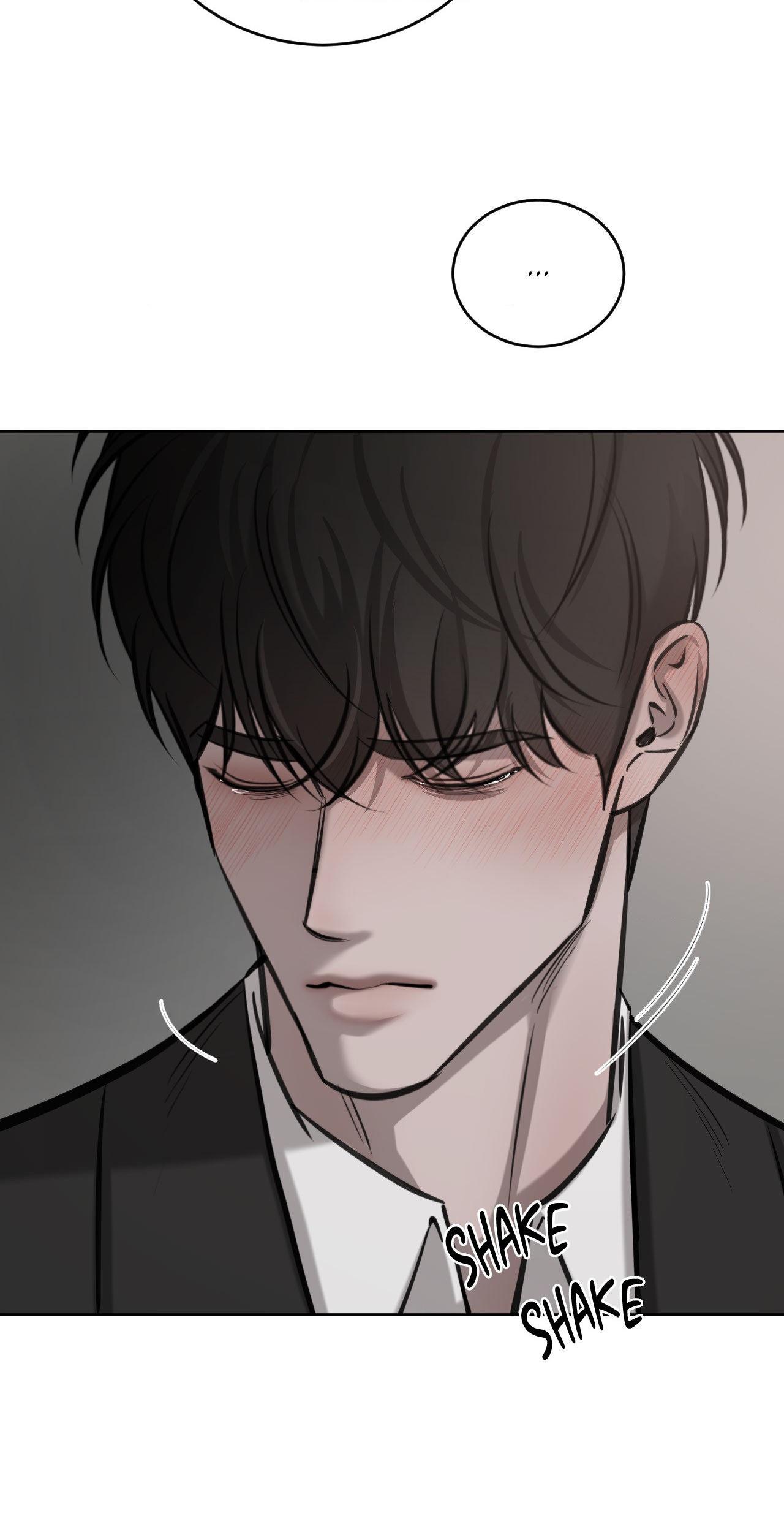 Between Fate and Fortune - Chapter 68  : Official Translation manhwa