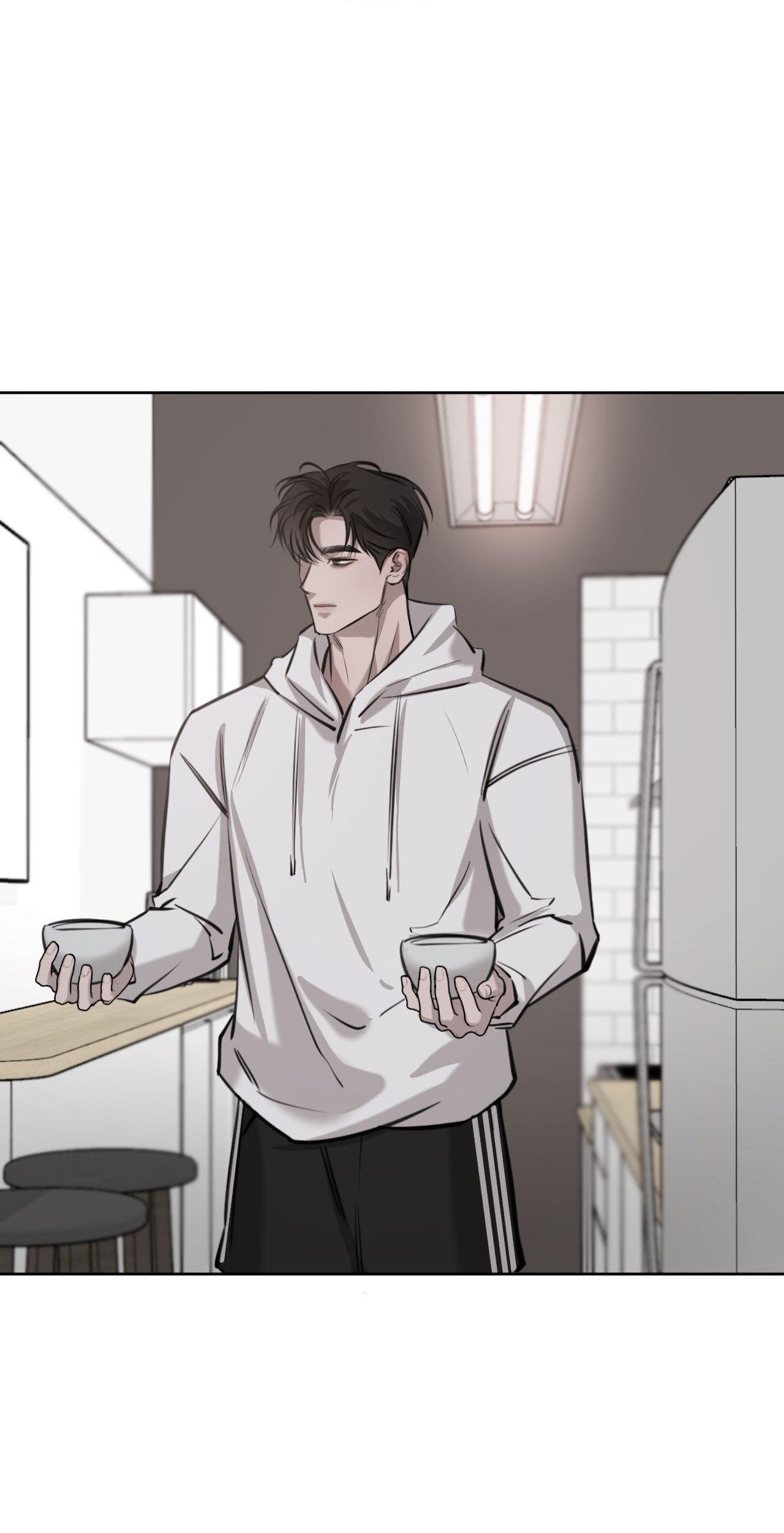 Between Fate and Fortune - Chapter 68  : Official Translation manhwa