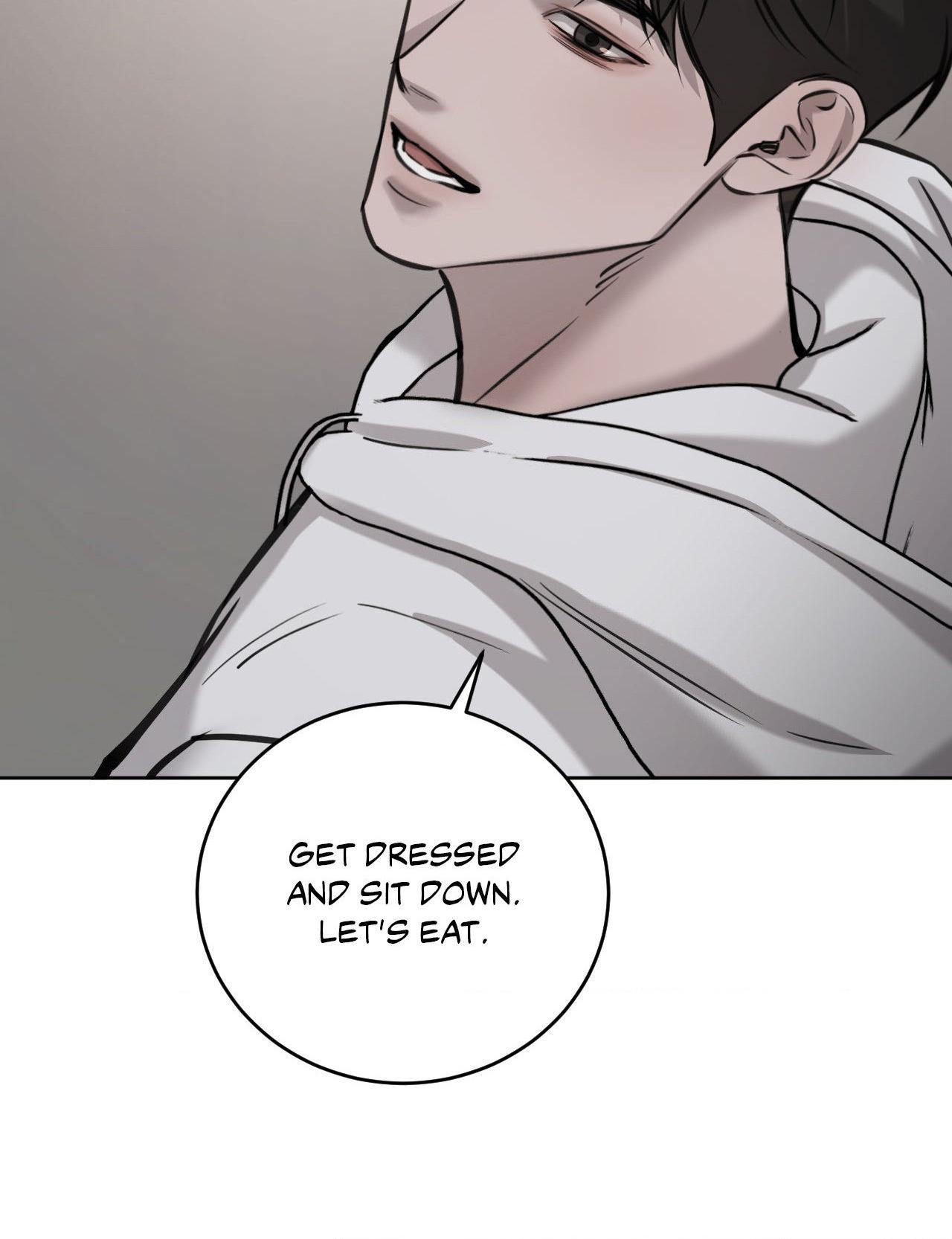 Between Fate and Fortune - Chapter 68  : Official Translation manhwa