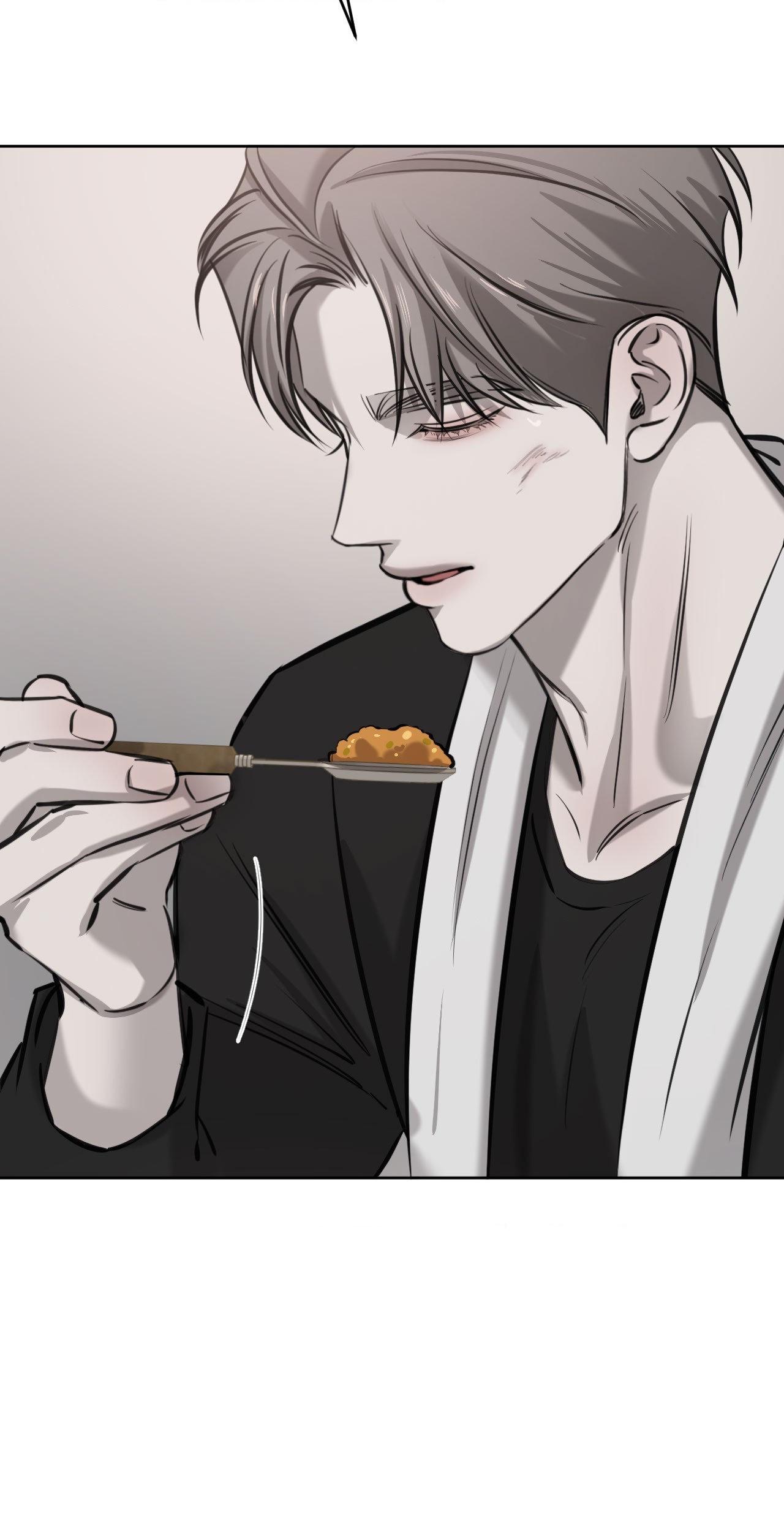 Between Fate and Fortune - Chapter 68  : Official Translation manhwa