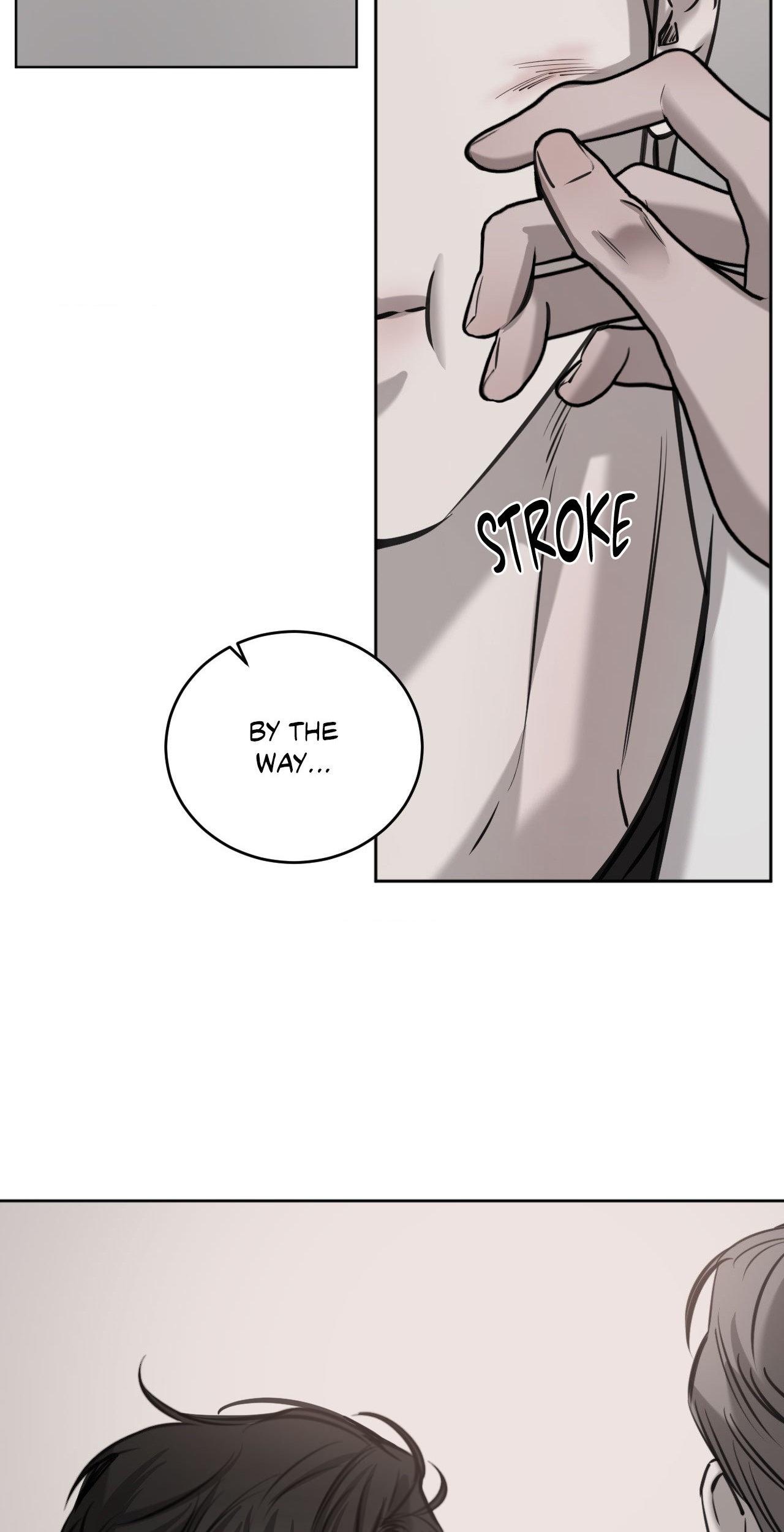 Between Fate and Fortune - Chapter 68  : Official Translation manhwa