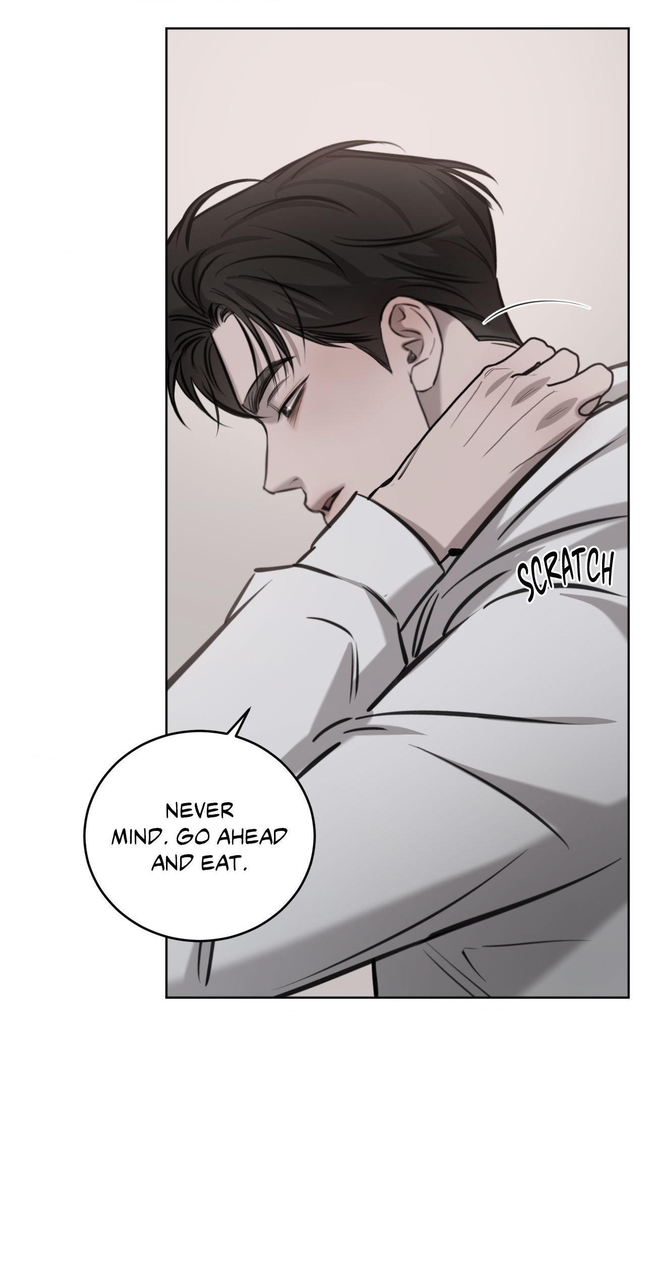 Between Fate and Fortune - Chapter 68  : Official Translation manhwa