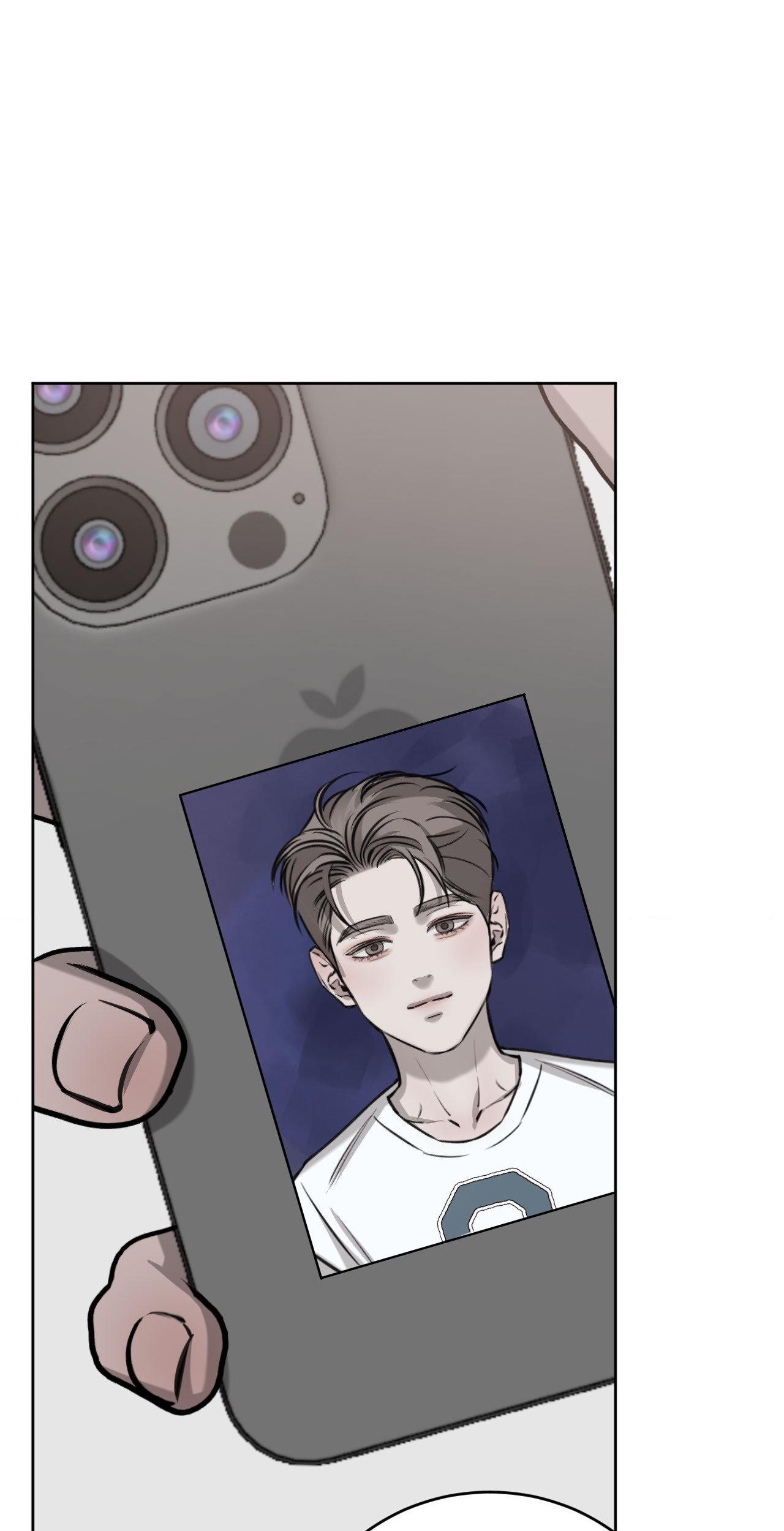Between Fate and Fortune - Chapter 68  : Official Translation manhwa