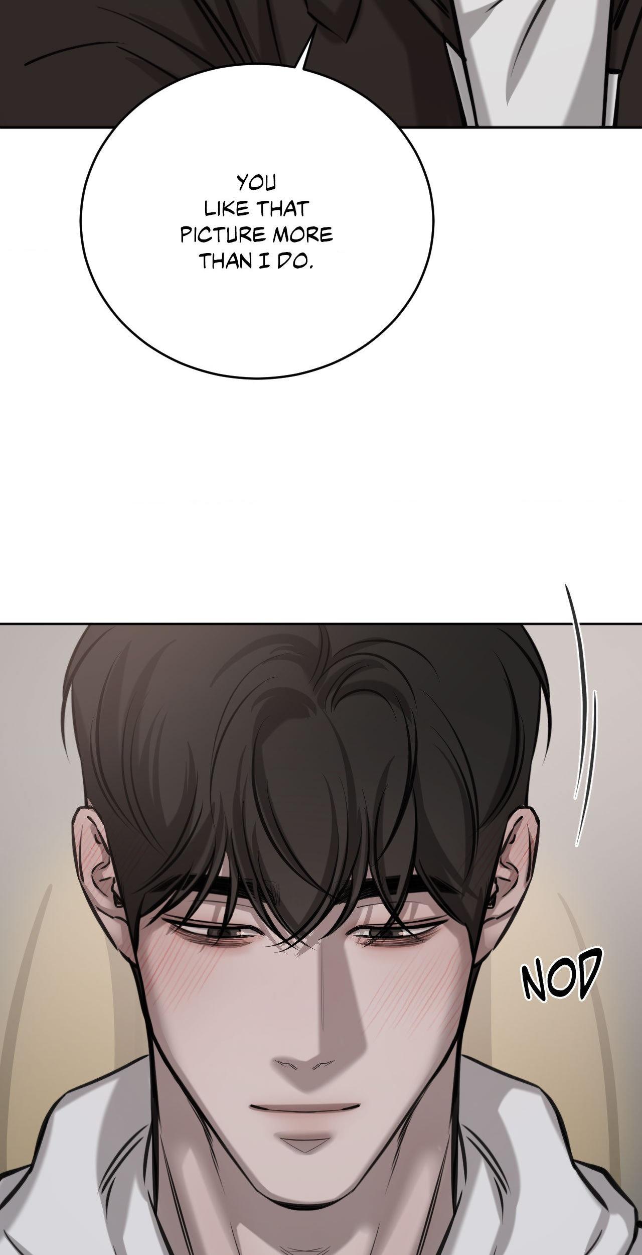 Between Fate and Fortune - Chapter 68  : Official Translation manhwa