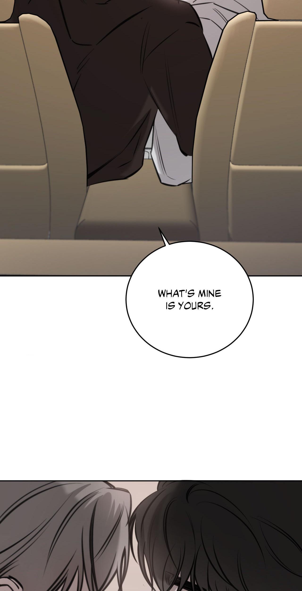 Between Fate and Fortune - Chapter 68  : Official Translation manhwa