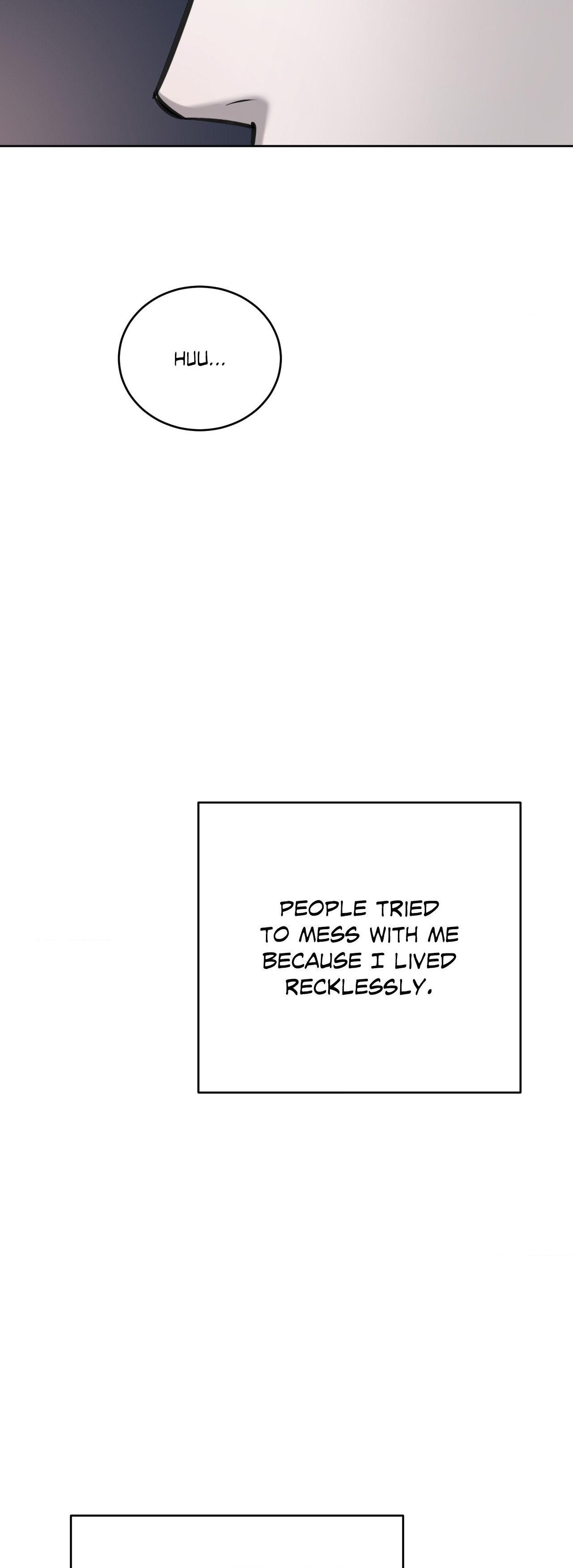 Between Fate and Fortune - Chapter 69  : Official Translation manhwa