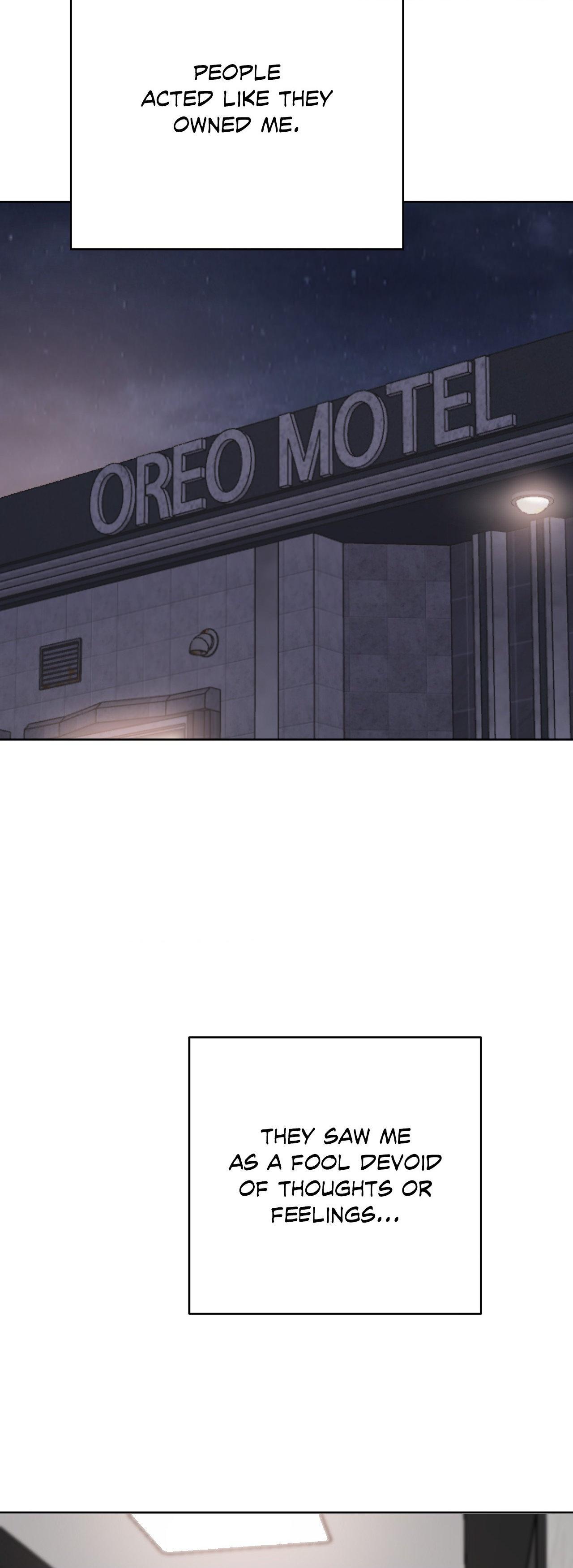 Between Fate and Fortune - Chapter 69  : Official Translation manhwa