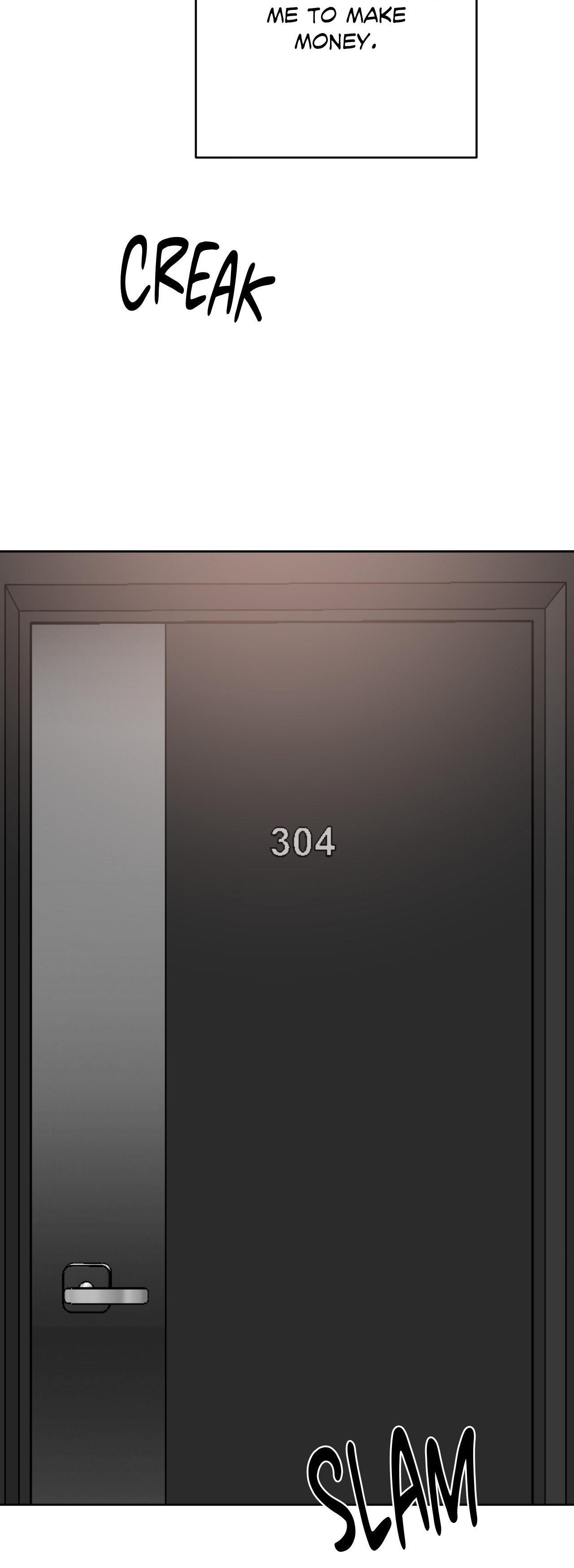 Between Fate and Fortune - Chapter 69  : Official Translation manhwa
