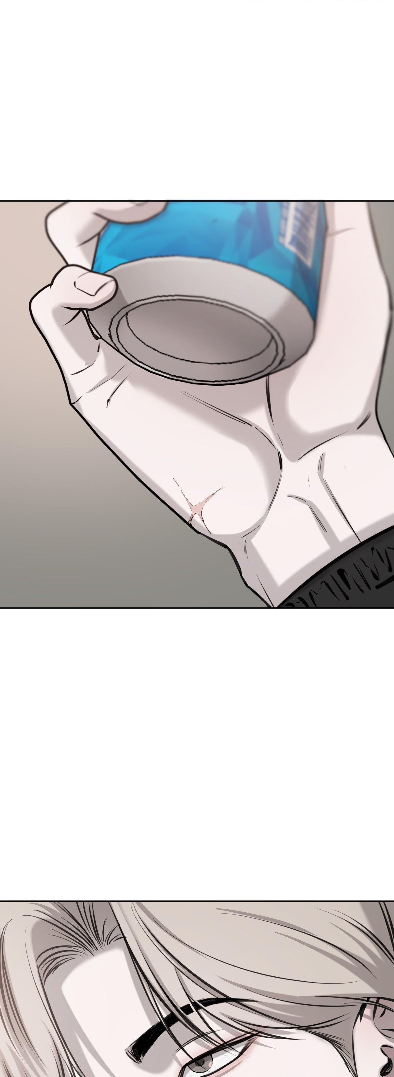 Between Fate and Fortune - Chapter 69  : Official Translation manhwa