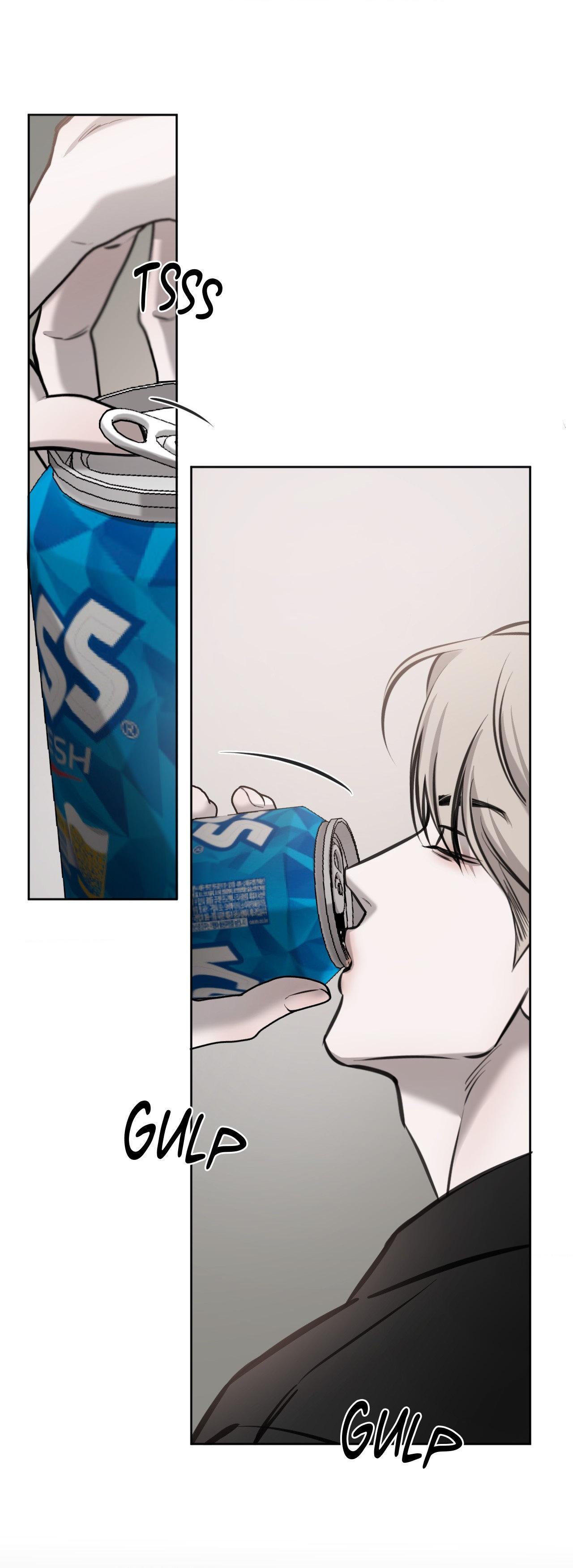 Between Fate and Fortune - Chapter 69  : Official Translation manhwa