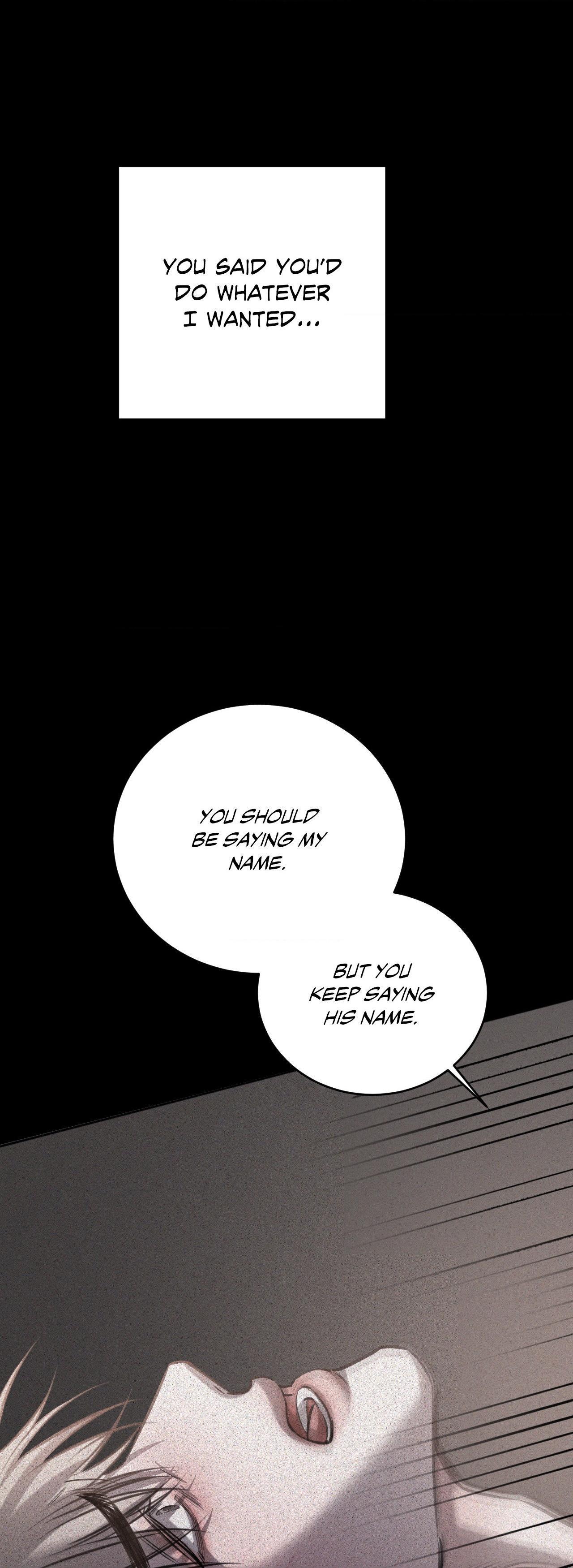 Between Fate and Fortune - Chapter 69  : Official Translation manhwa