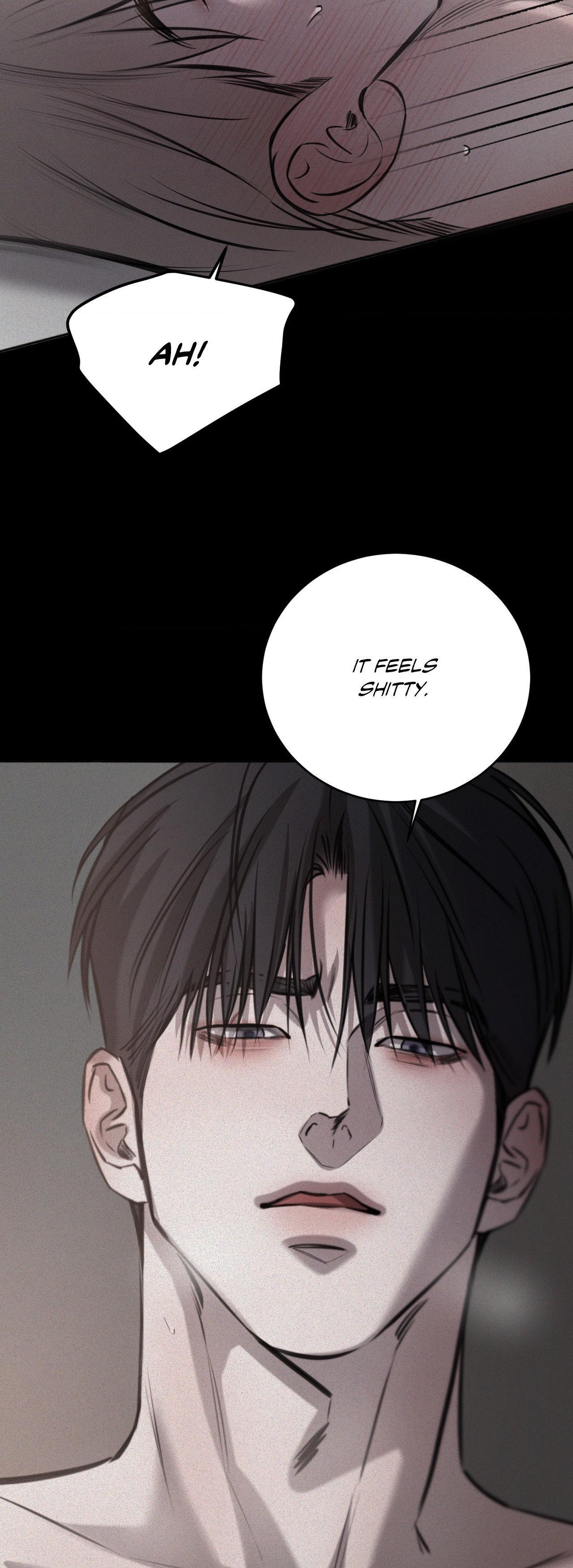 Between Fate and Fortune - Chapter 69  : Official Translation manhwa