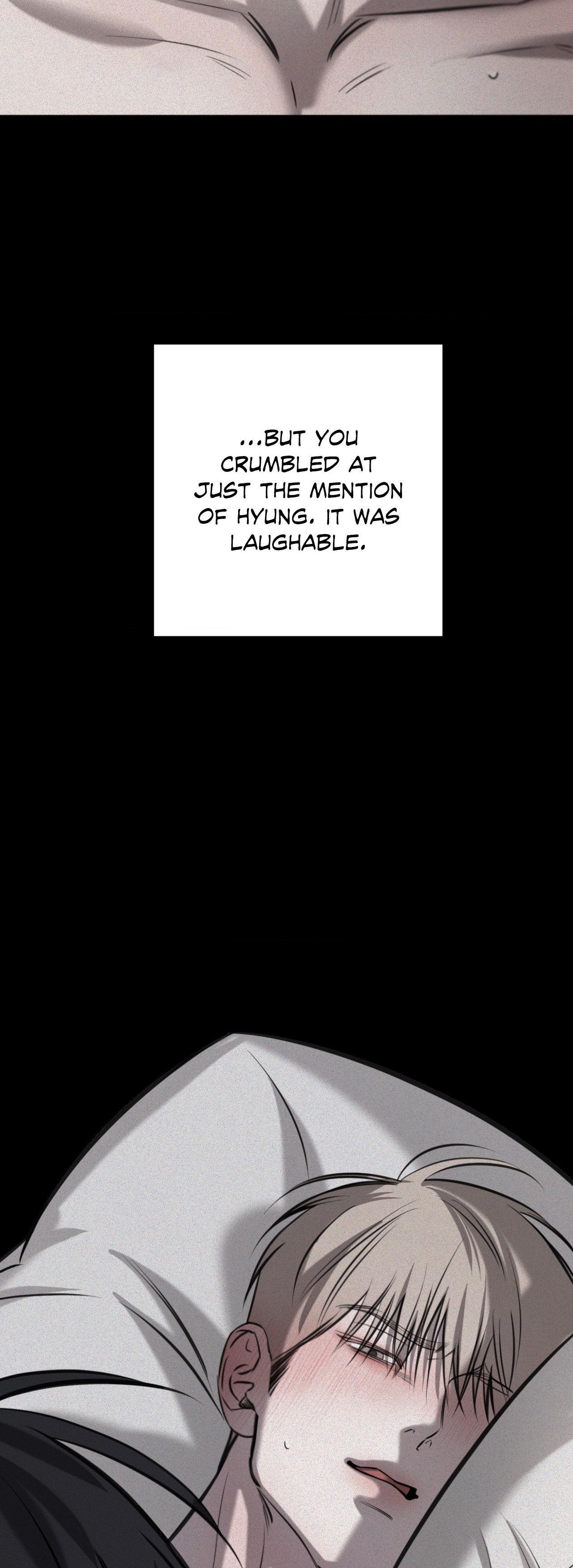 Between Fate and Fortune - Chapter 69  : Official Translation manhwa