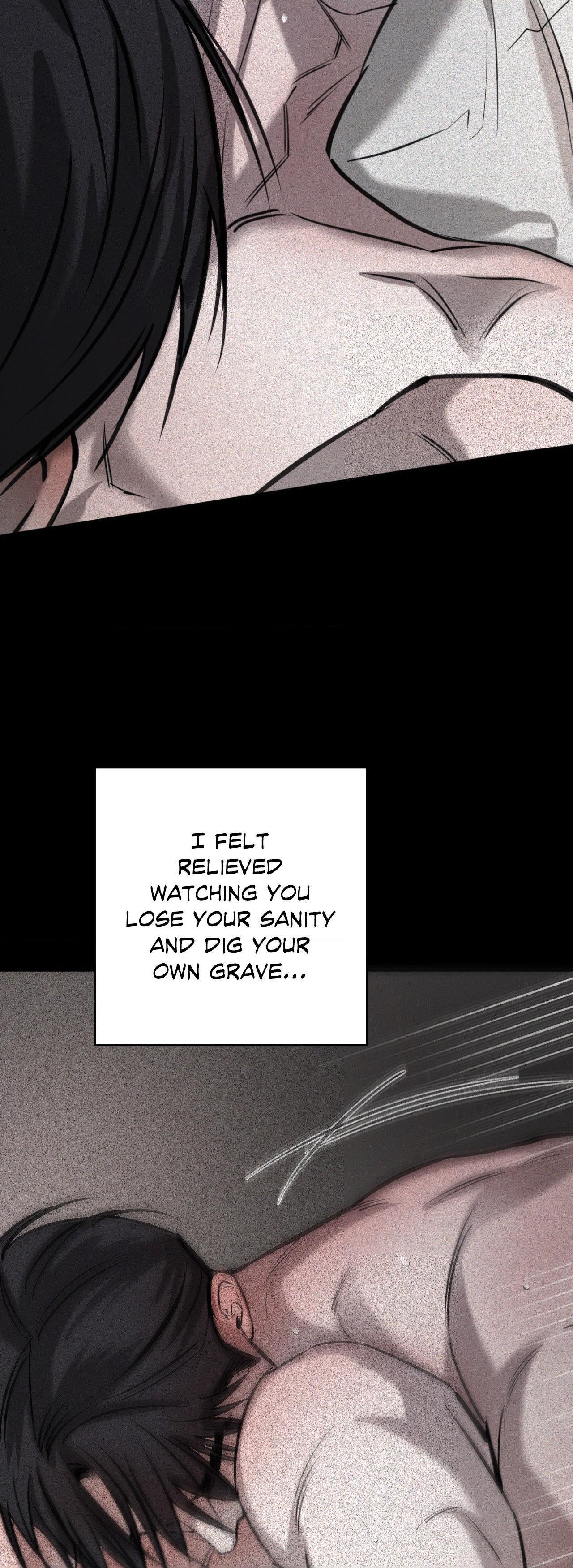 Between Fate and Fortune - Chapter 69  : Official Translation manhwa