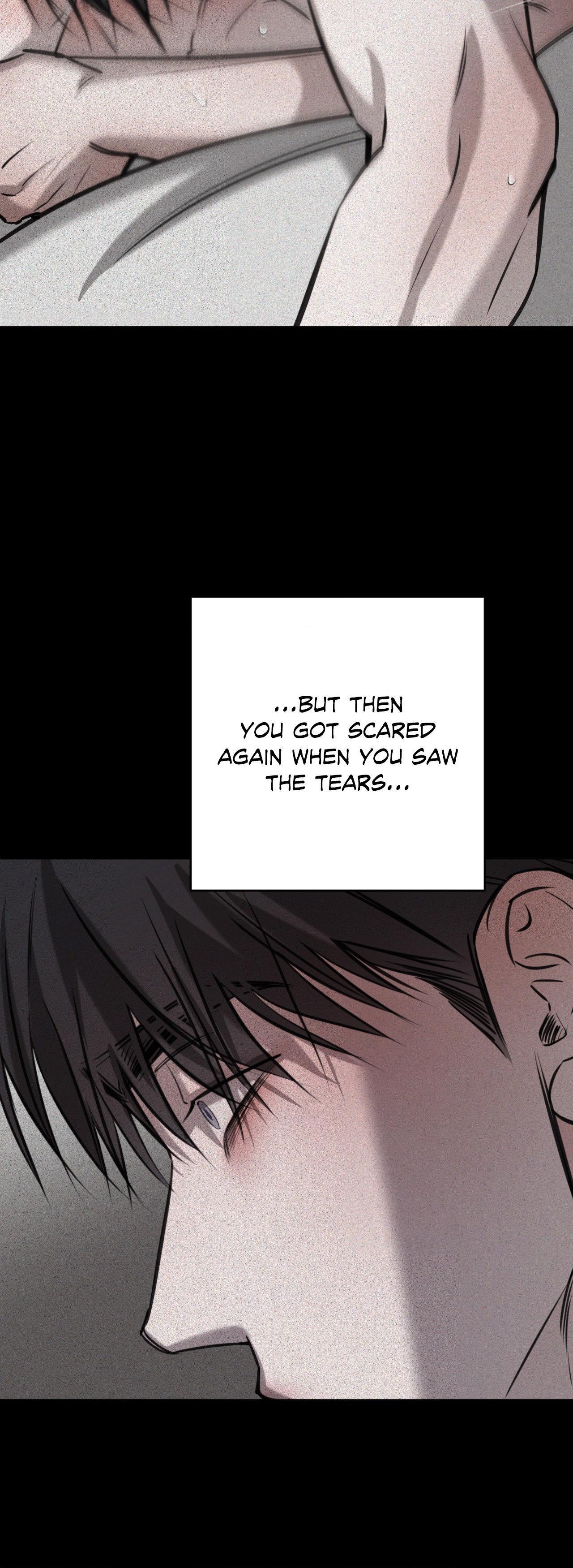 Between Fate and Fortune - Chapter 69  : Official Translation manhwa