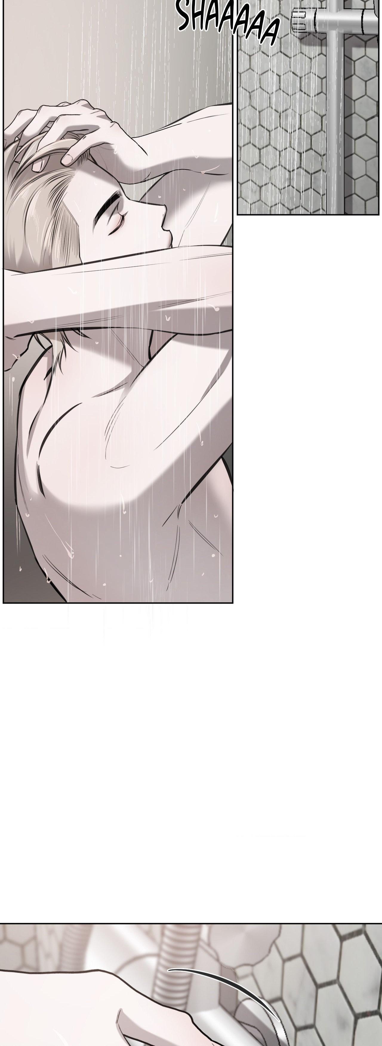 Between Fate and Fortune - Chapter 69  : Official Translation manhwa