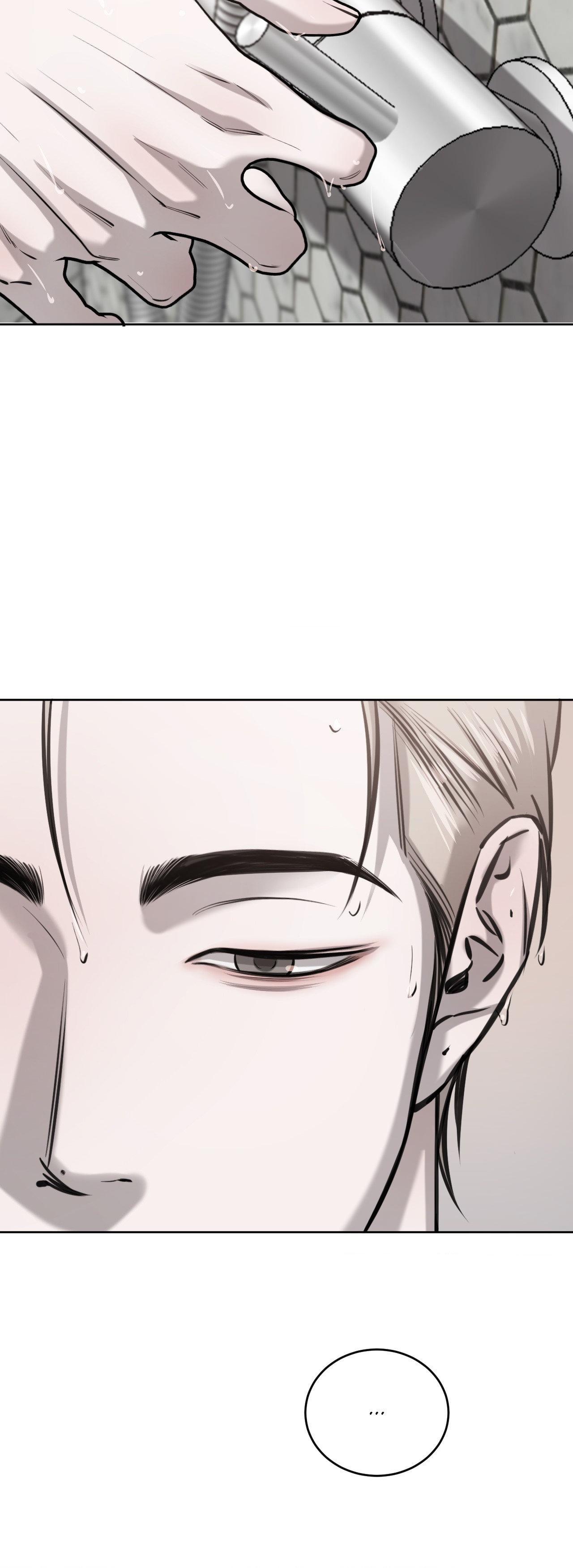 Between Fate and Fortune - Chapter 69  : Official Translation manhwa