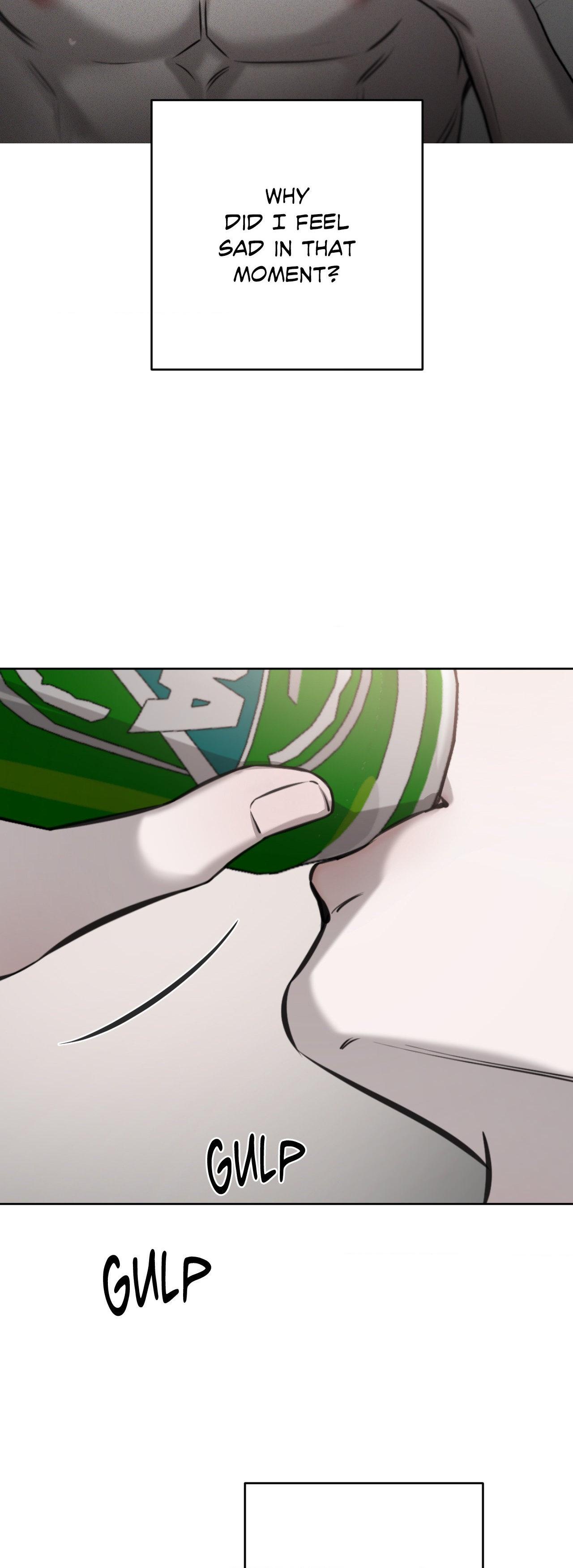 Between Fate and Fortune - Chapter 69  : Official Translation manhwa
