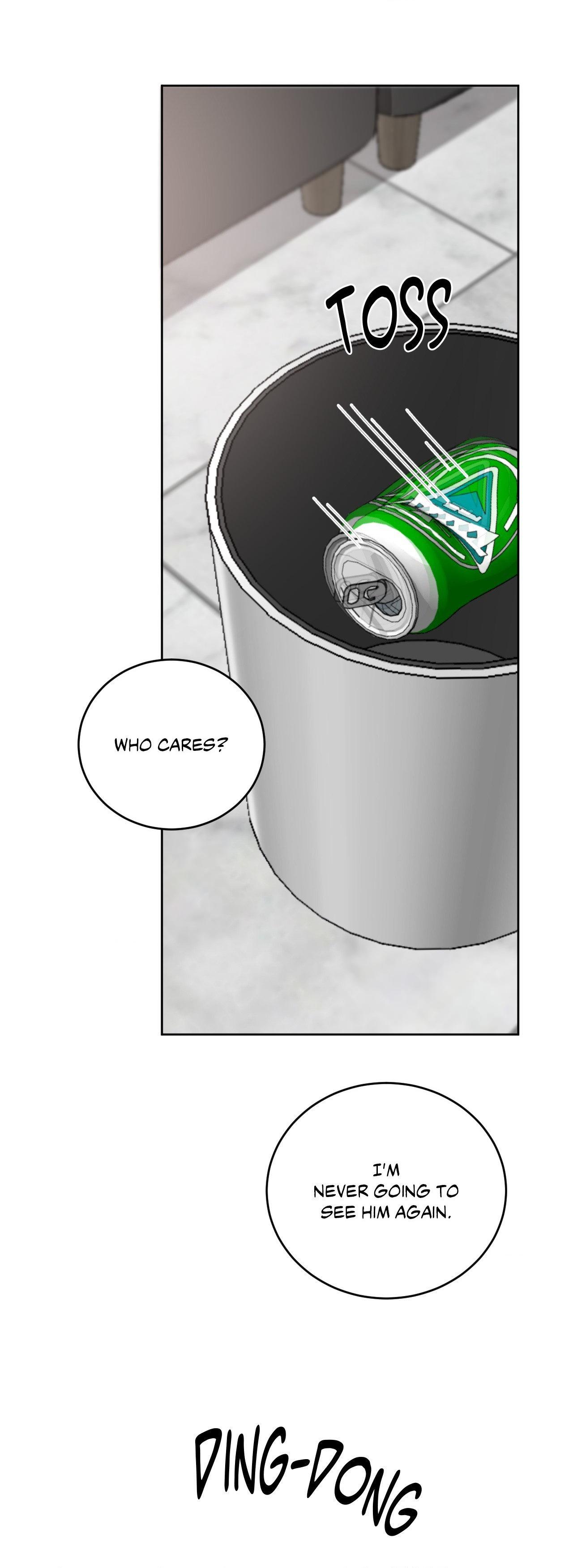 Between Fate and Fortune - Chapter 69  : Official Translation manhwa