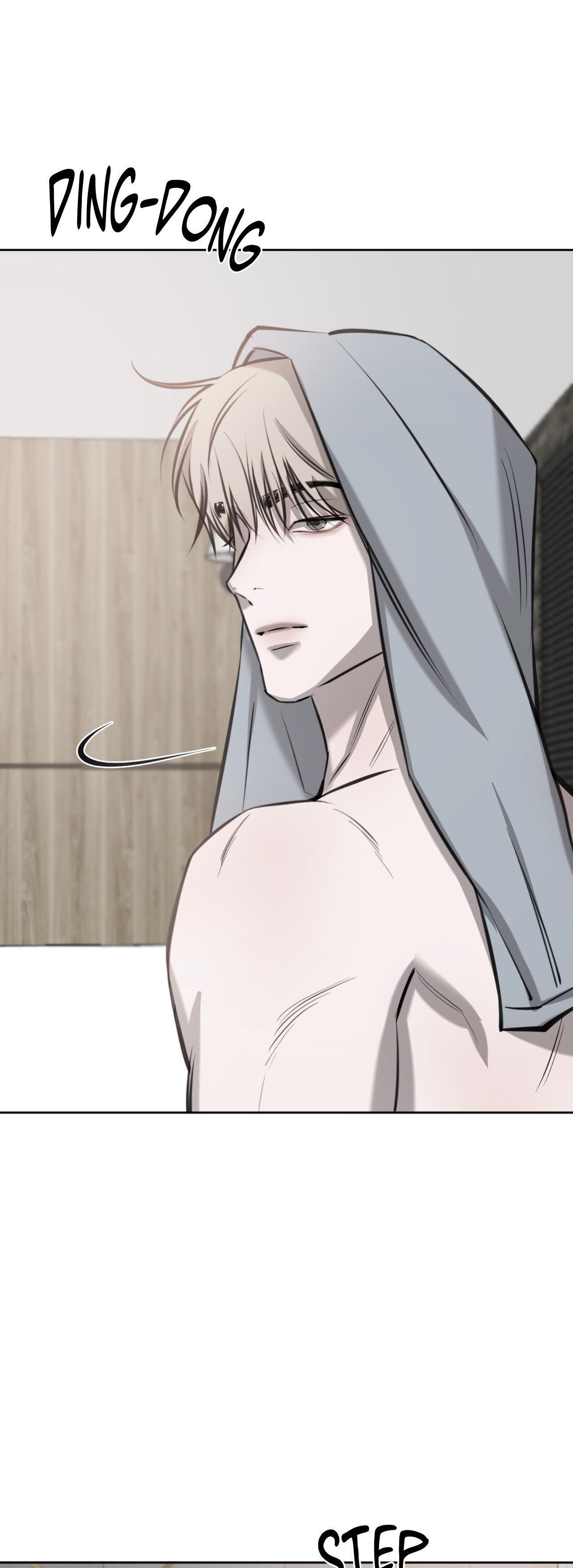 Between Fate and Fortune - Chapter 69  : Official Translation manhwa