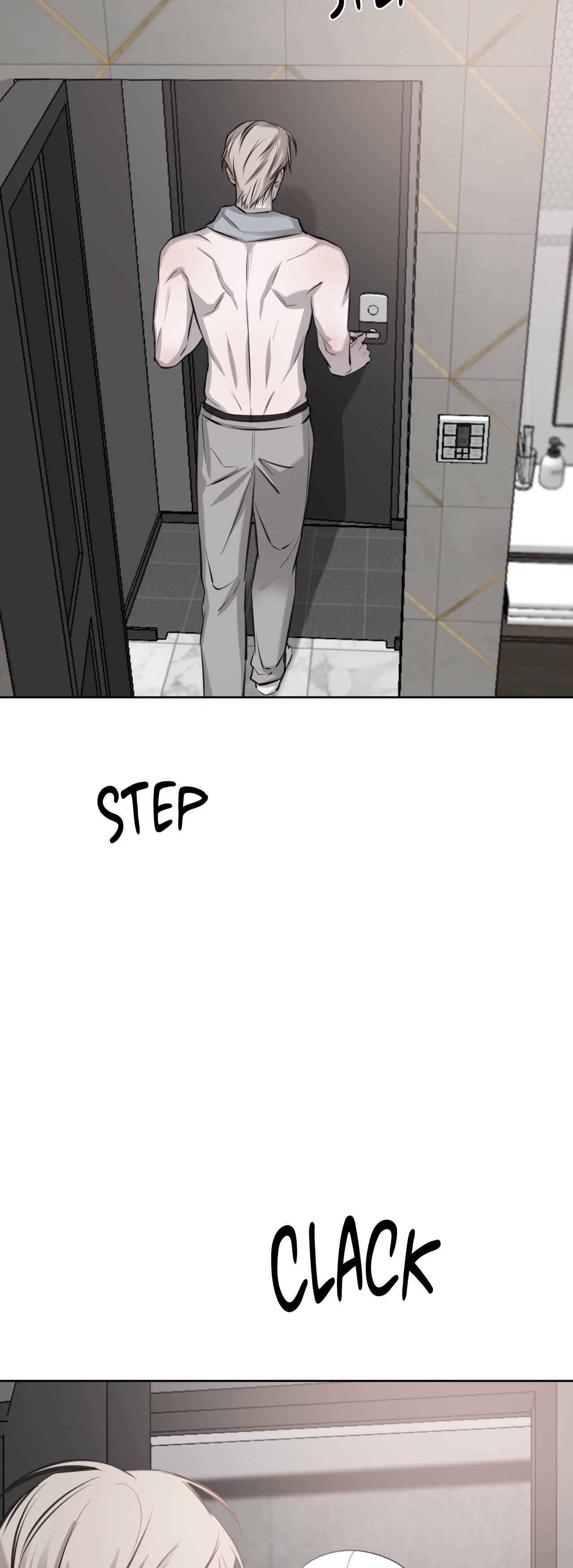 Between Fate and Fortune - Chapter 69  : Official Translation manhwa