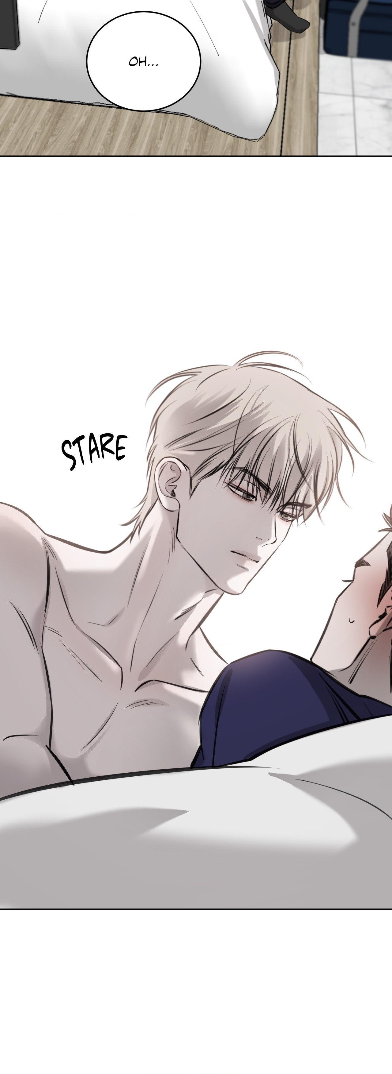 Between Fate and Fortune - Chapter 69  : Official Translation manhwa
