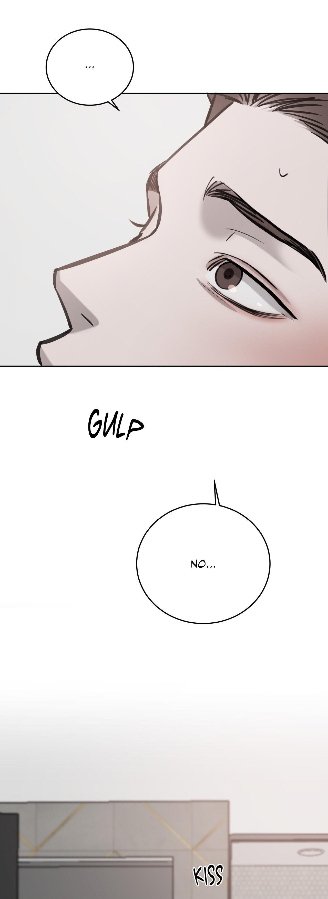 Between Fate and Fortune - Chapter 69  : Official Translation manhwa