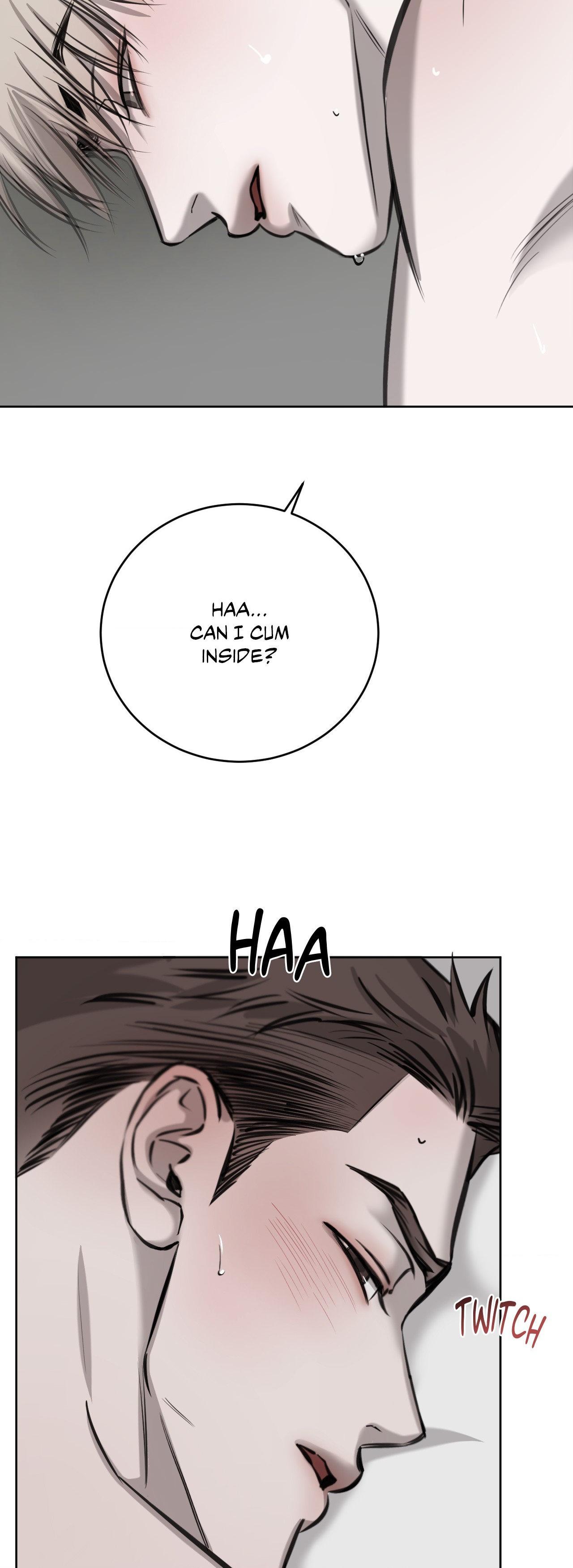 Between Fate and Fortune - Chapter 69  : Official Translation manhwa