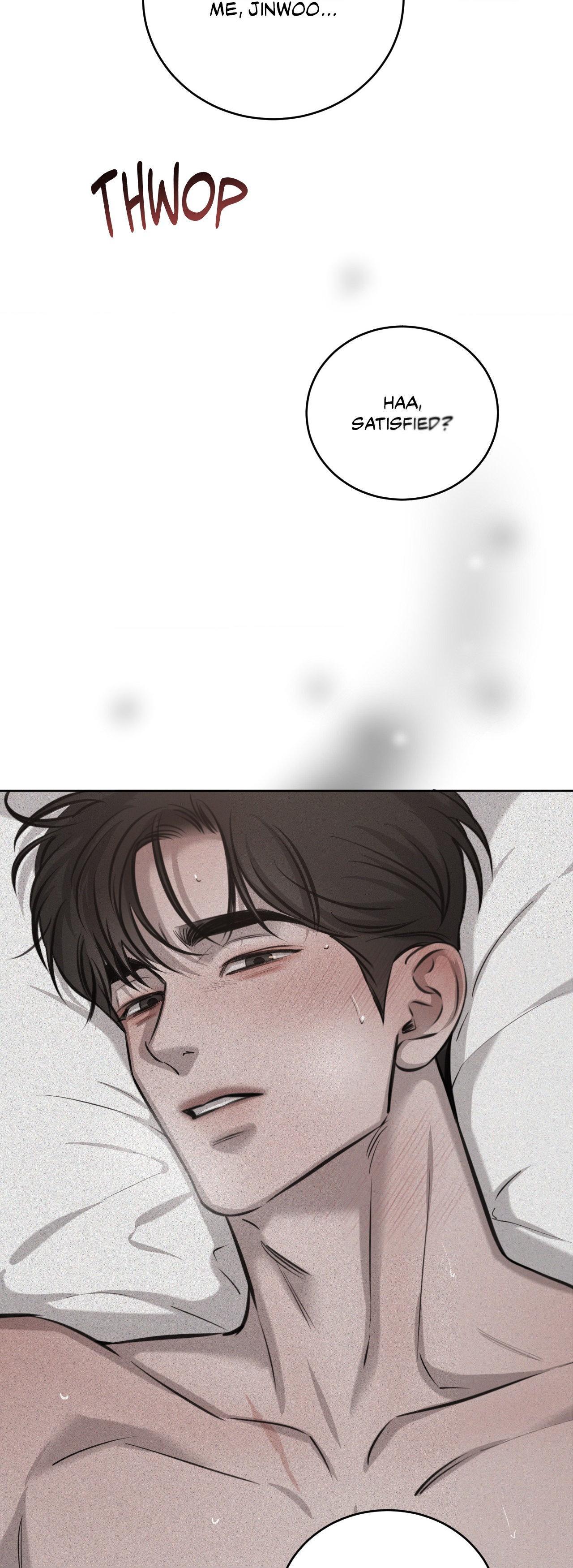 Between Fate and Fortune - Chapter 69  : Official Translation manhwa