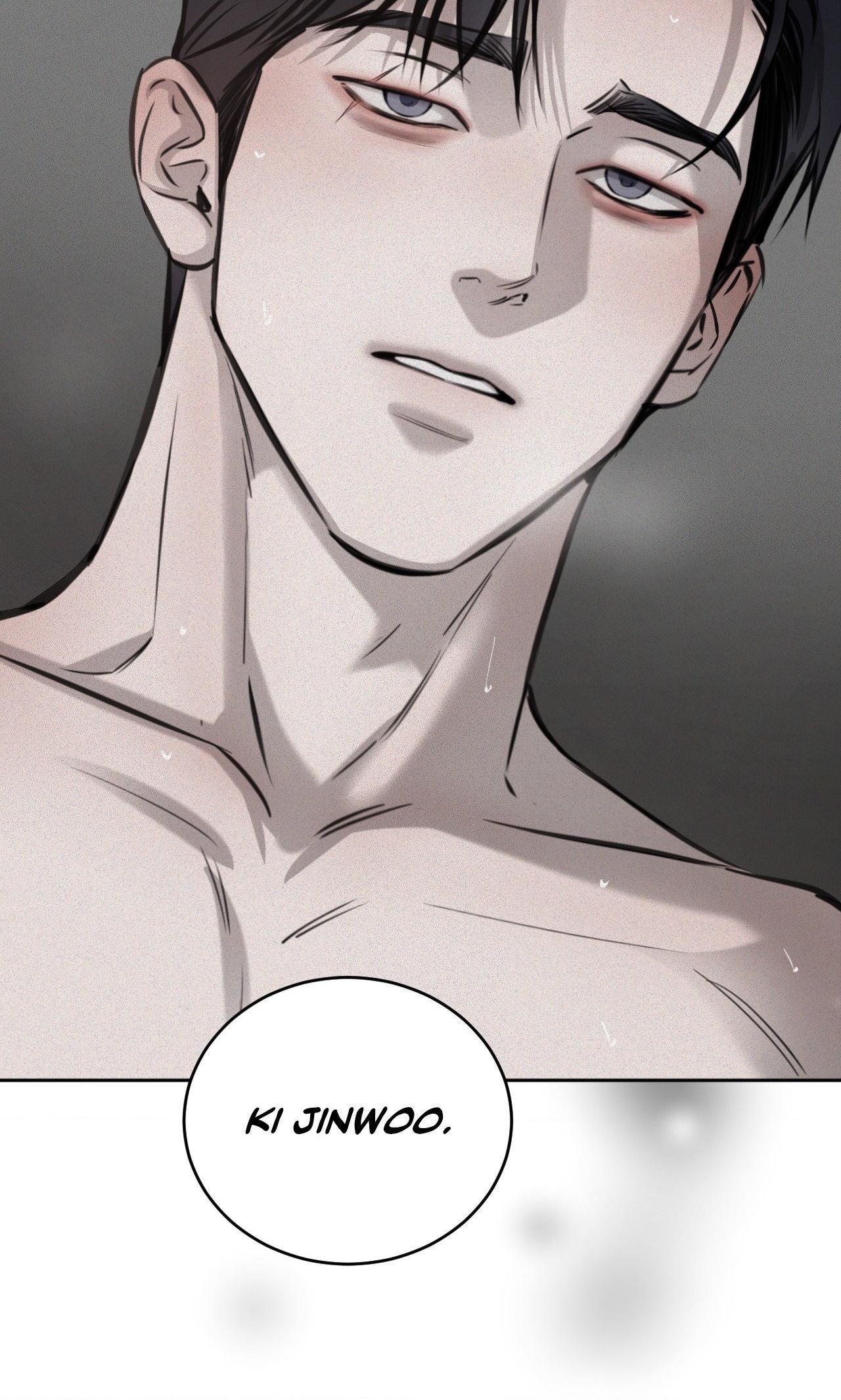 Between Fate and Fortune - Chapter 69  : Official Translation manhwa