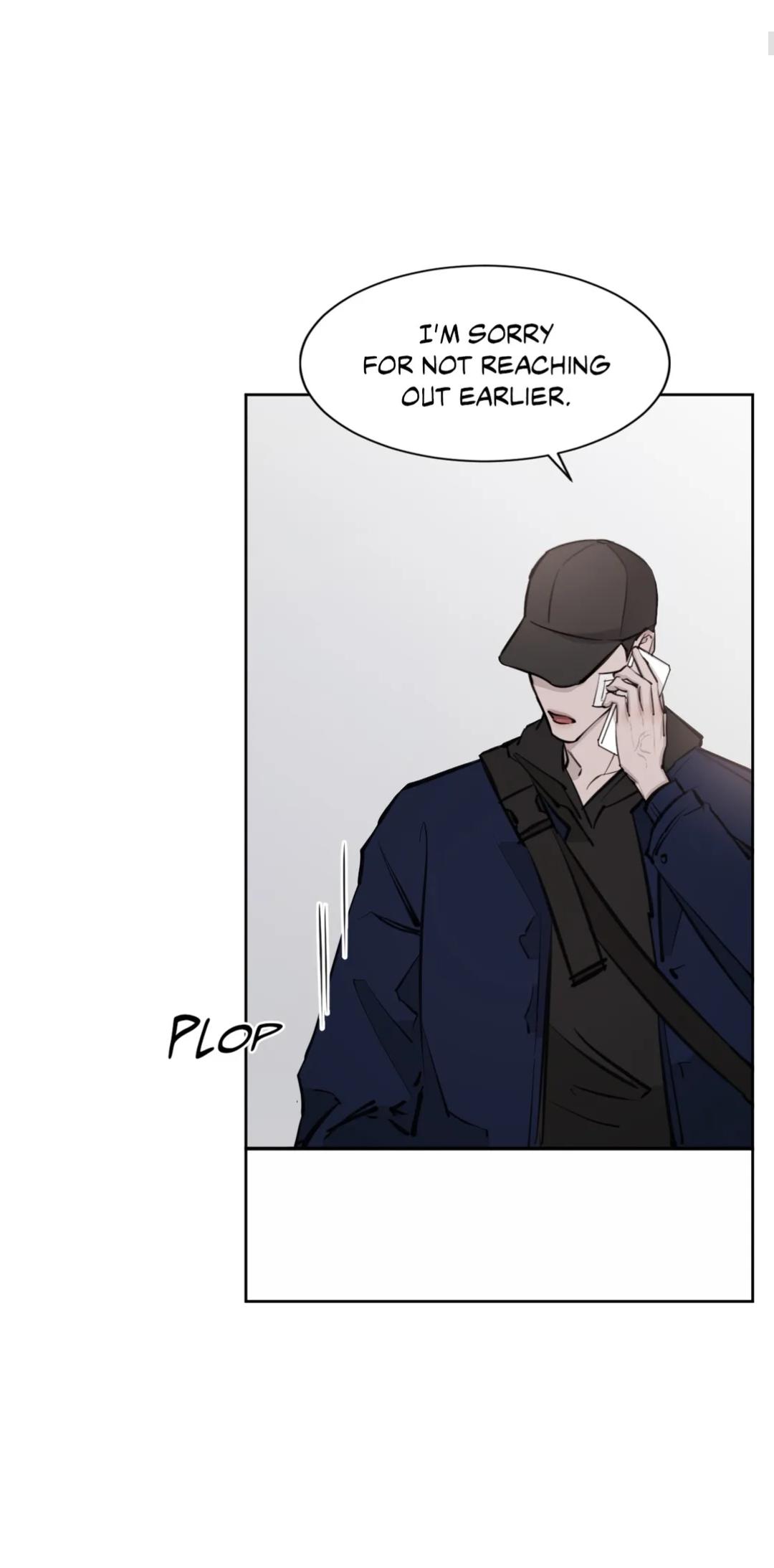 Between Fate and Fortune - Chapter 7  : Official Translation manhwa