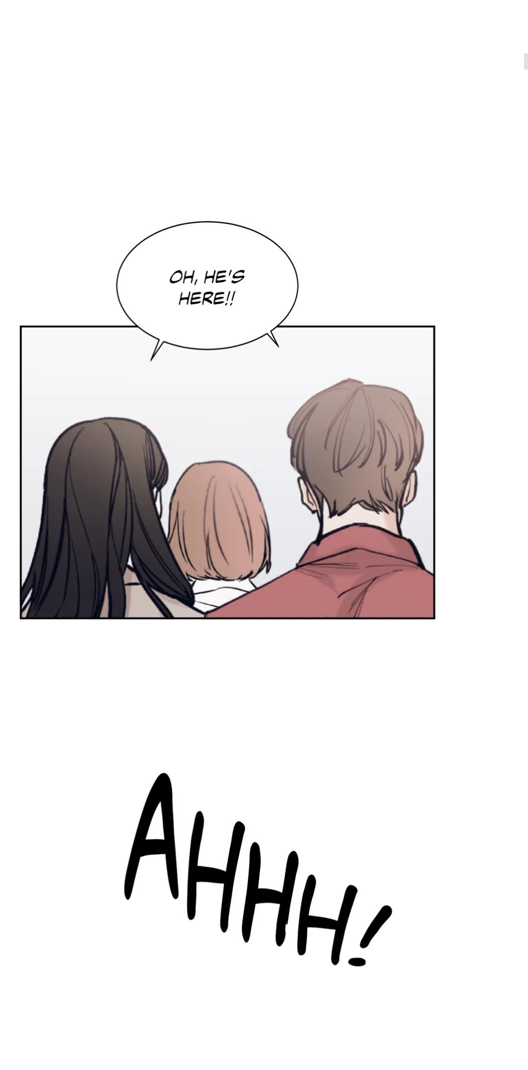 Between Fate and Fortune - Chapter 7  : Official Translation manhwa