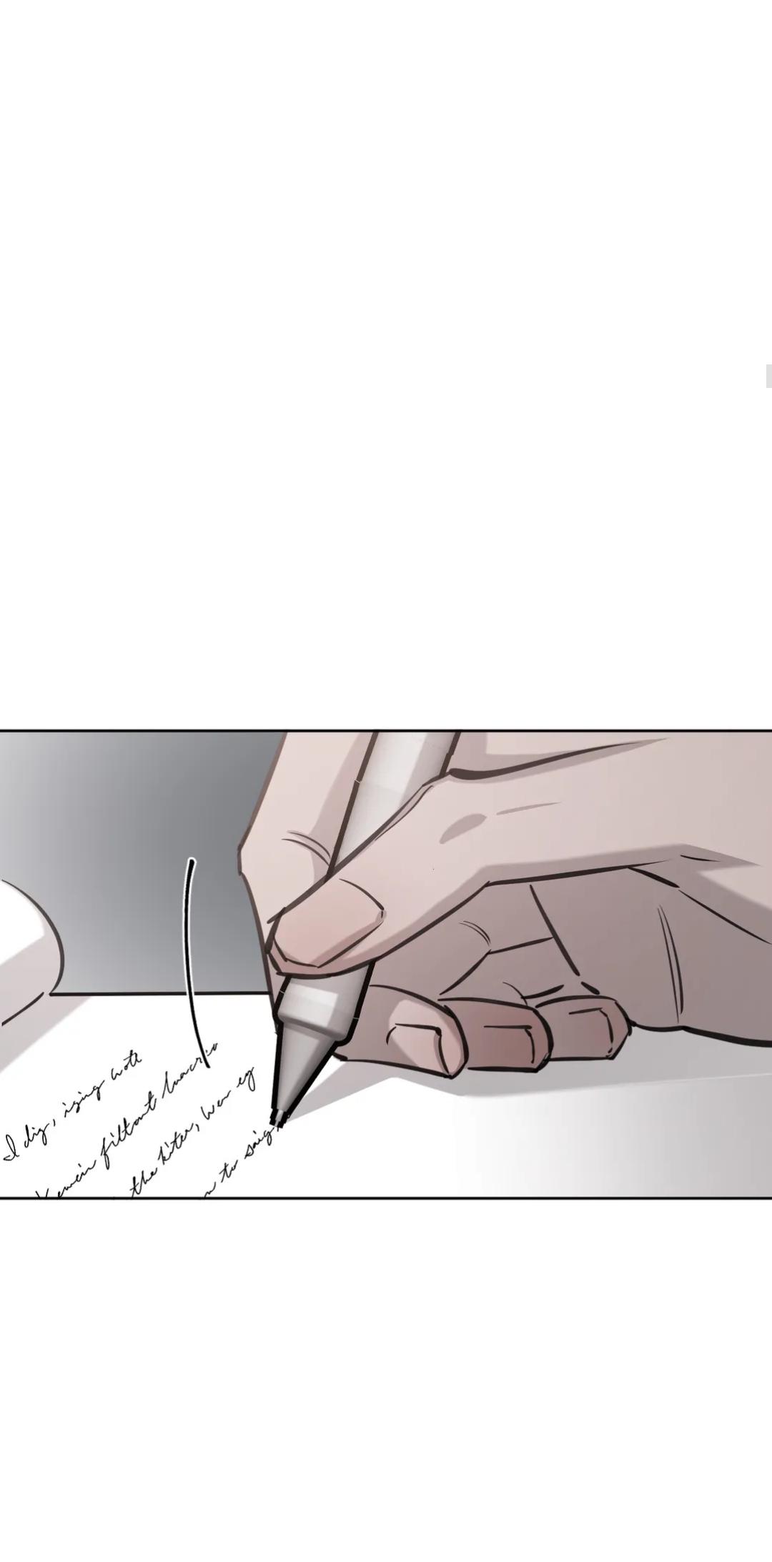 Between Fate and Fortune - Chapter 7  : Official Translation manhwa