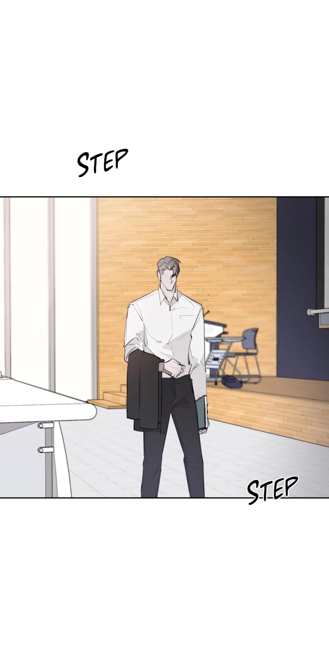 Between Fate and Fortune - Chapter 7  : Official Translation manhwa