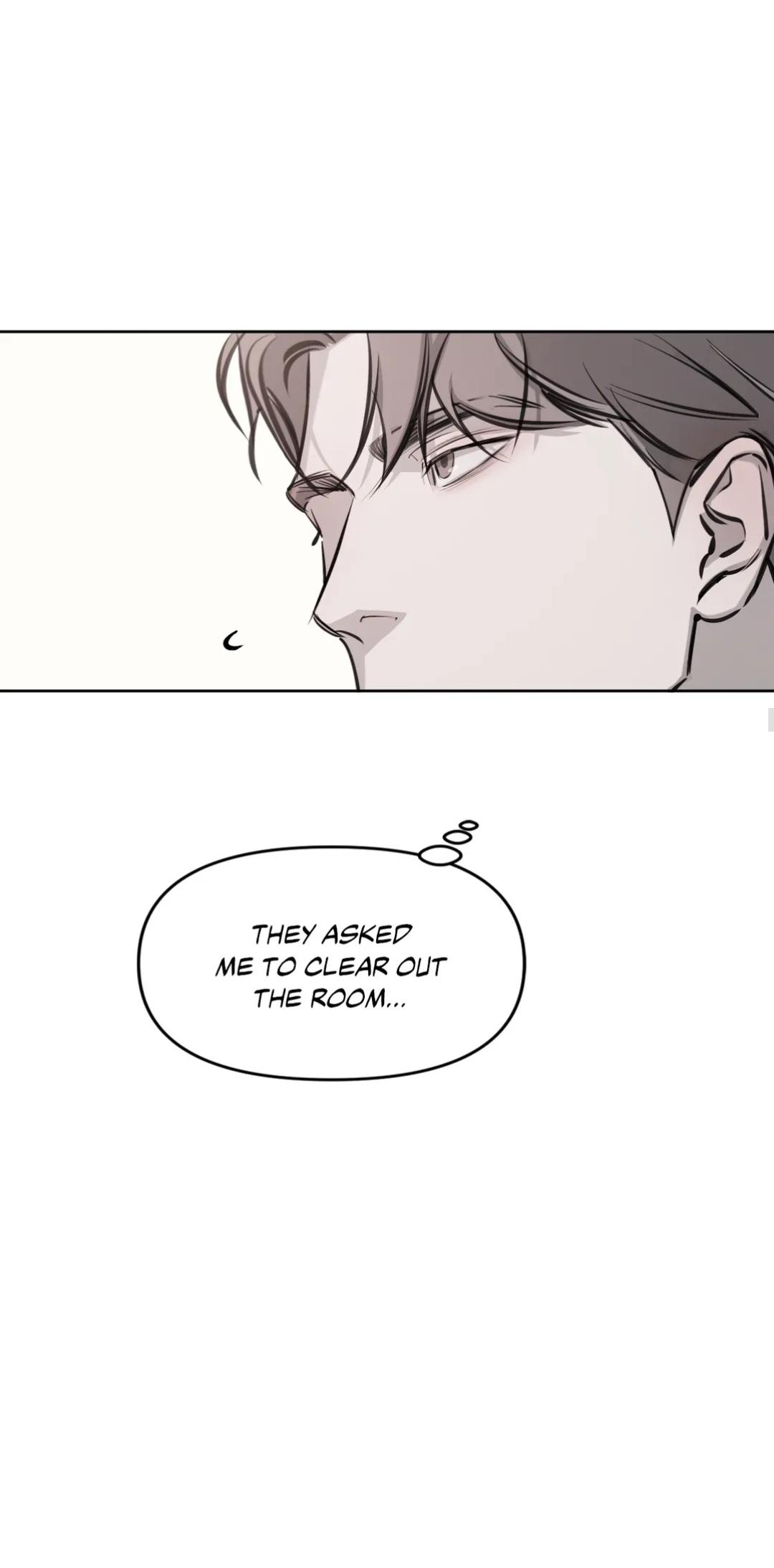 Between Fate and Fortune - Chapter 7  : Official Translation manhwa