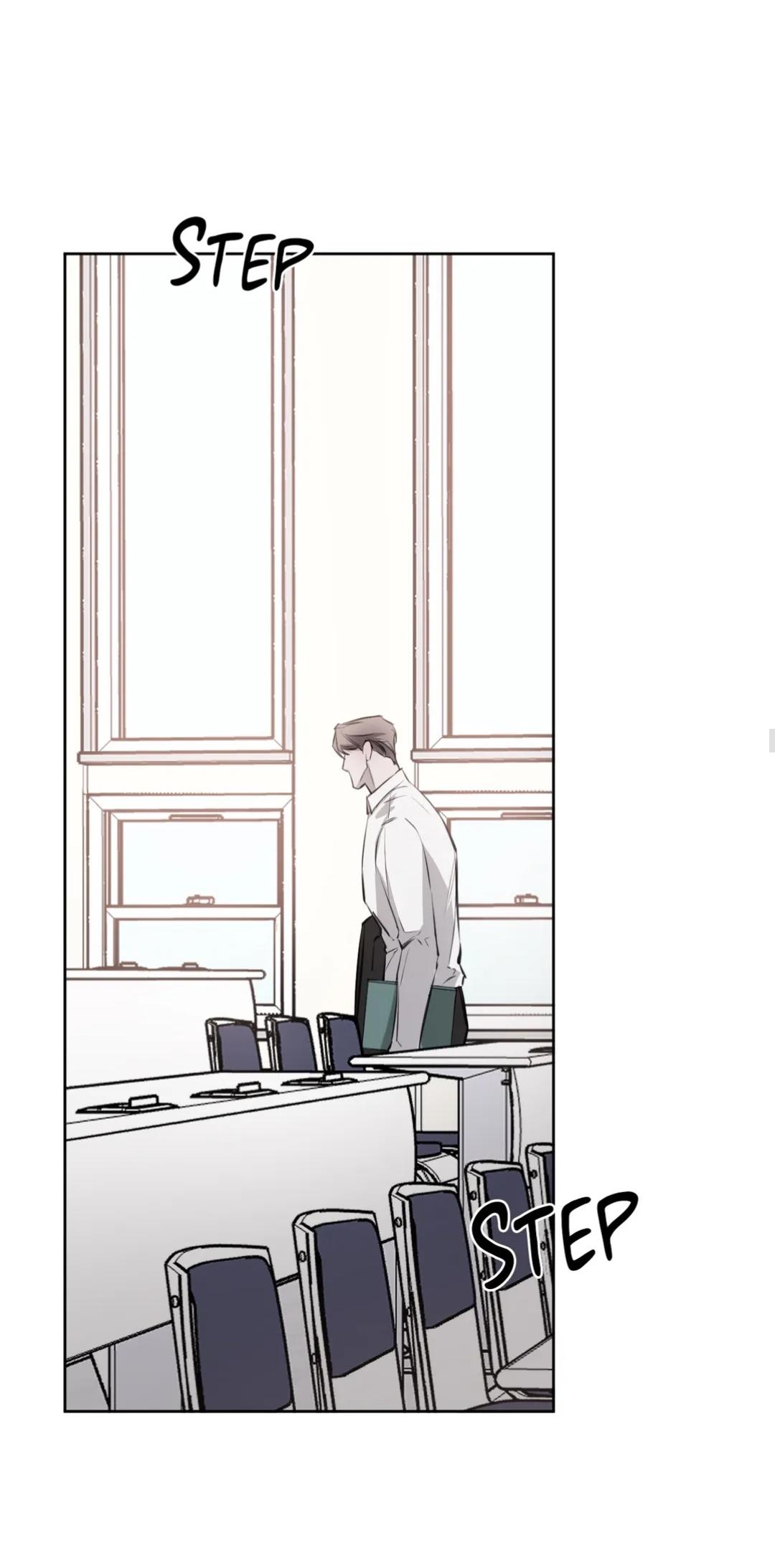 Between Fate and Fortune - Chapter 7  : Official Translation manhwa