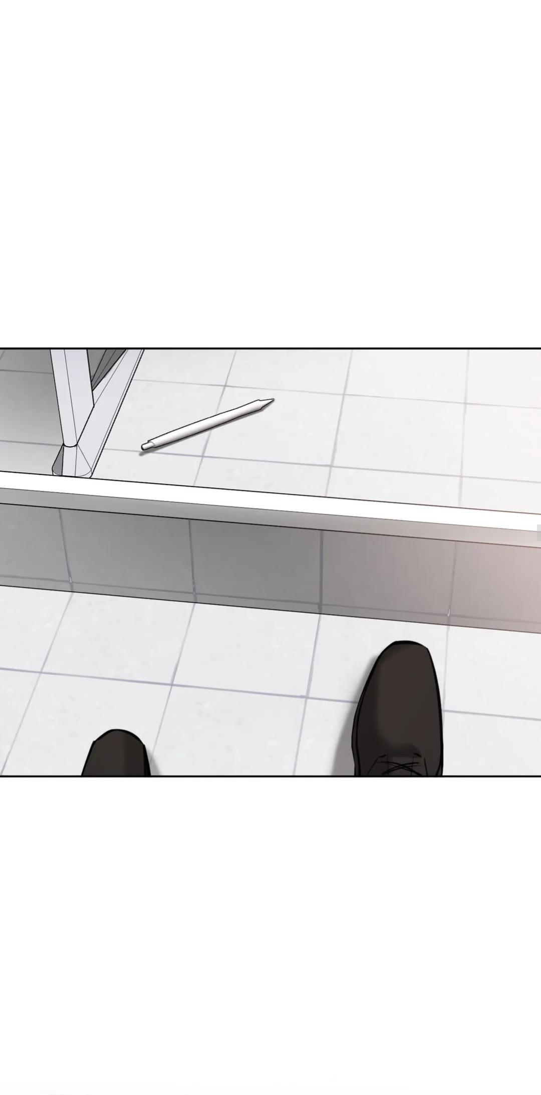 Between Fate and Fortune - Chapter 7  : Official Translation manhwa