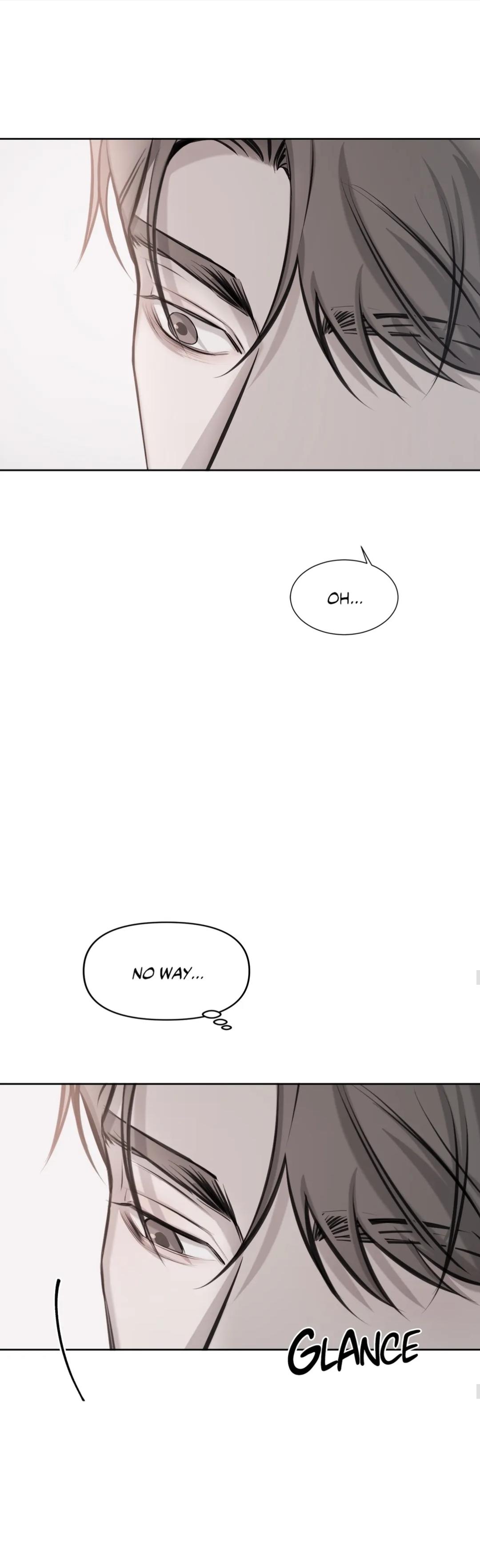 Between Fate and Fortune - Chapter 7  : Official Translation manhwa