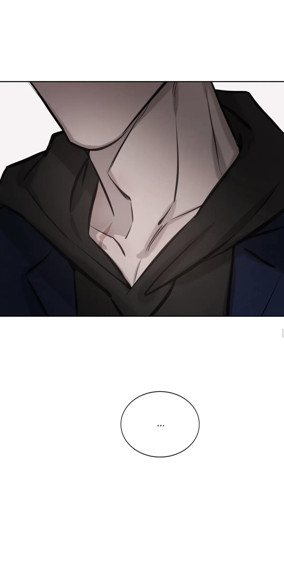 Between Fate and Fortune - Chapter 7  : Official Translation manhwa