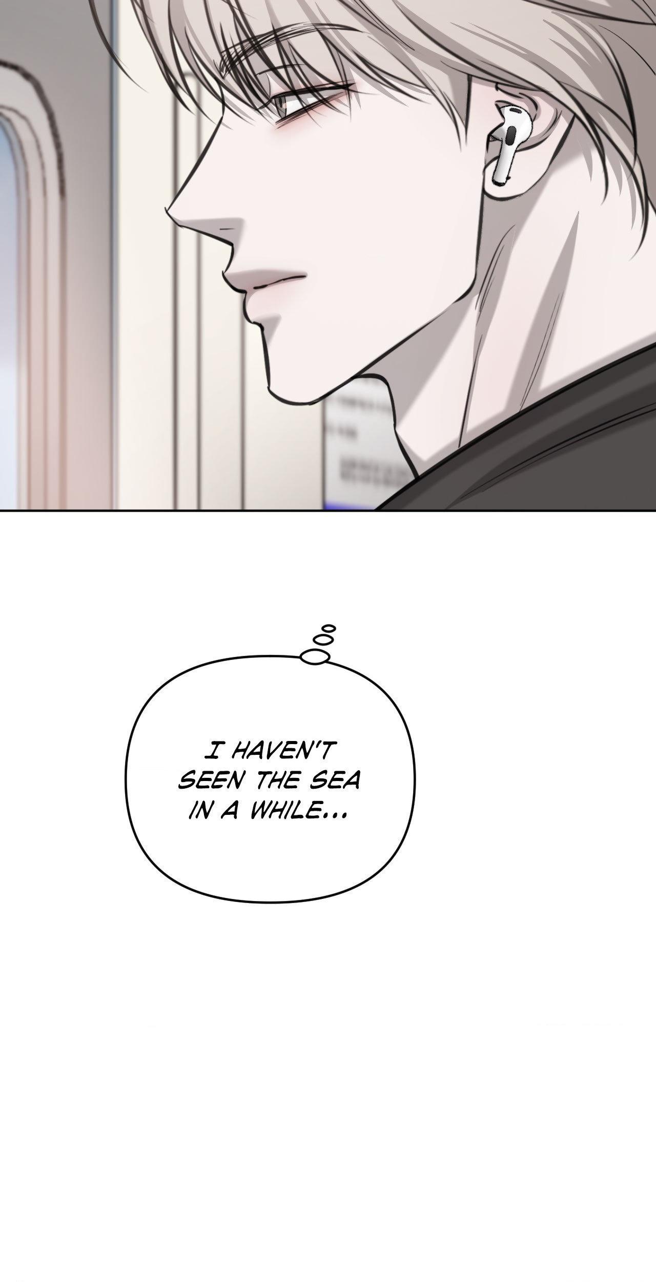 Between Fate and Fortune - Chapter 70  : Official Translation manhwa