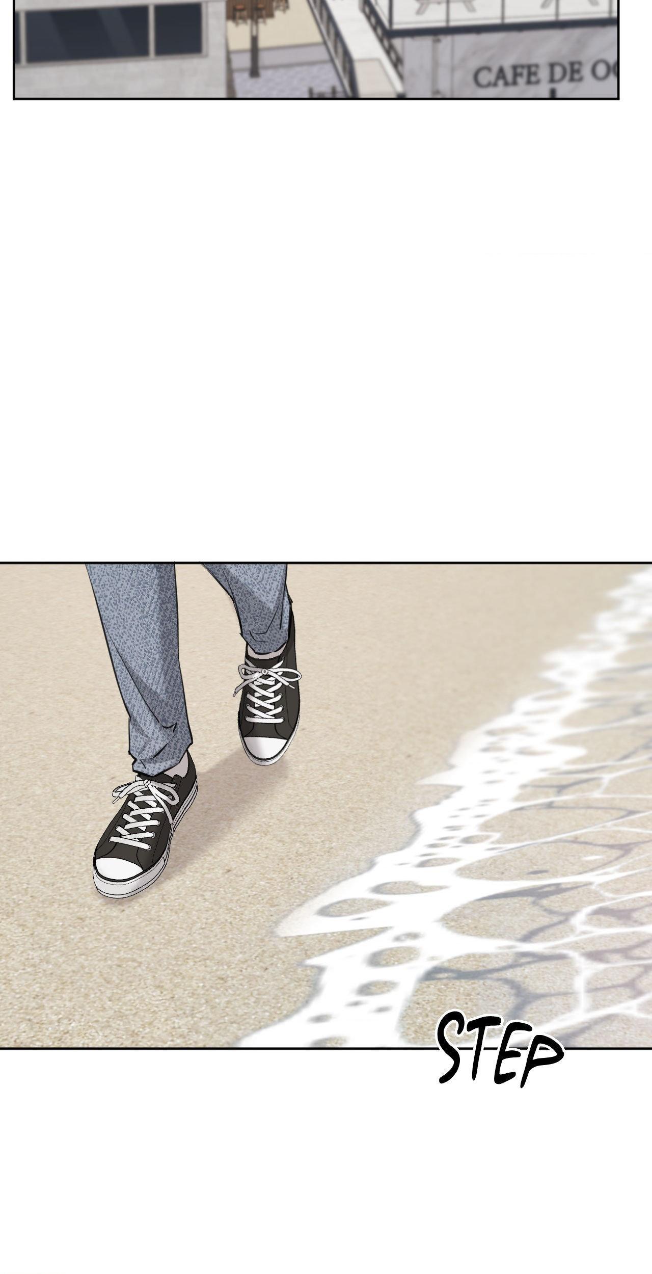 Between Fate and Fortune - Chapter 70  : Official Translation manhwa
