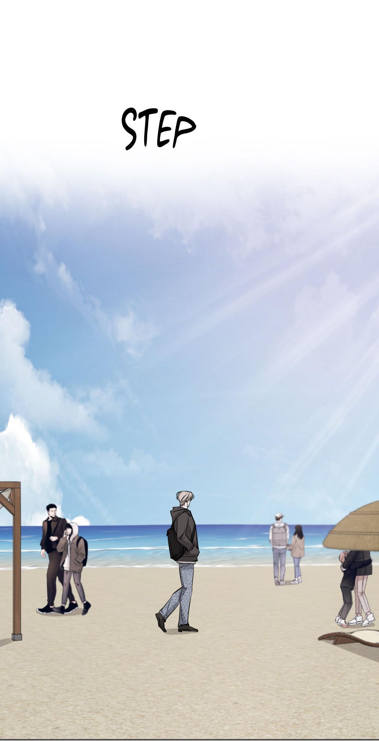 Between Fate and Fortune - Chapter 70  : Official Translation manhwa