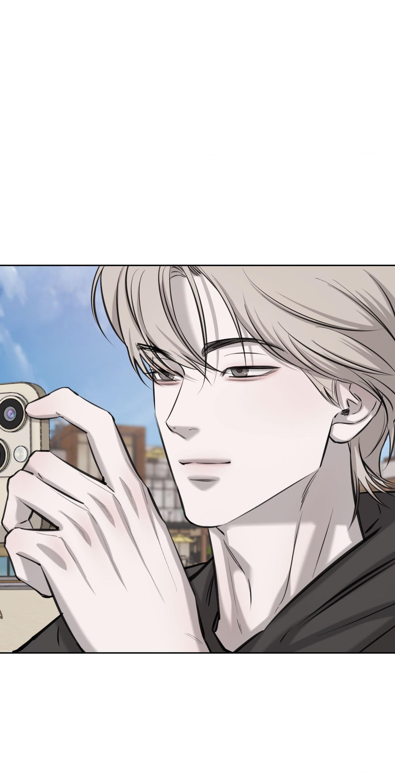 Between Fate and Fortune - Chapter 70  : Official Translation manhwa