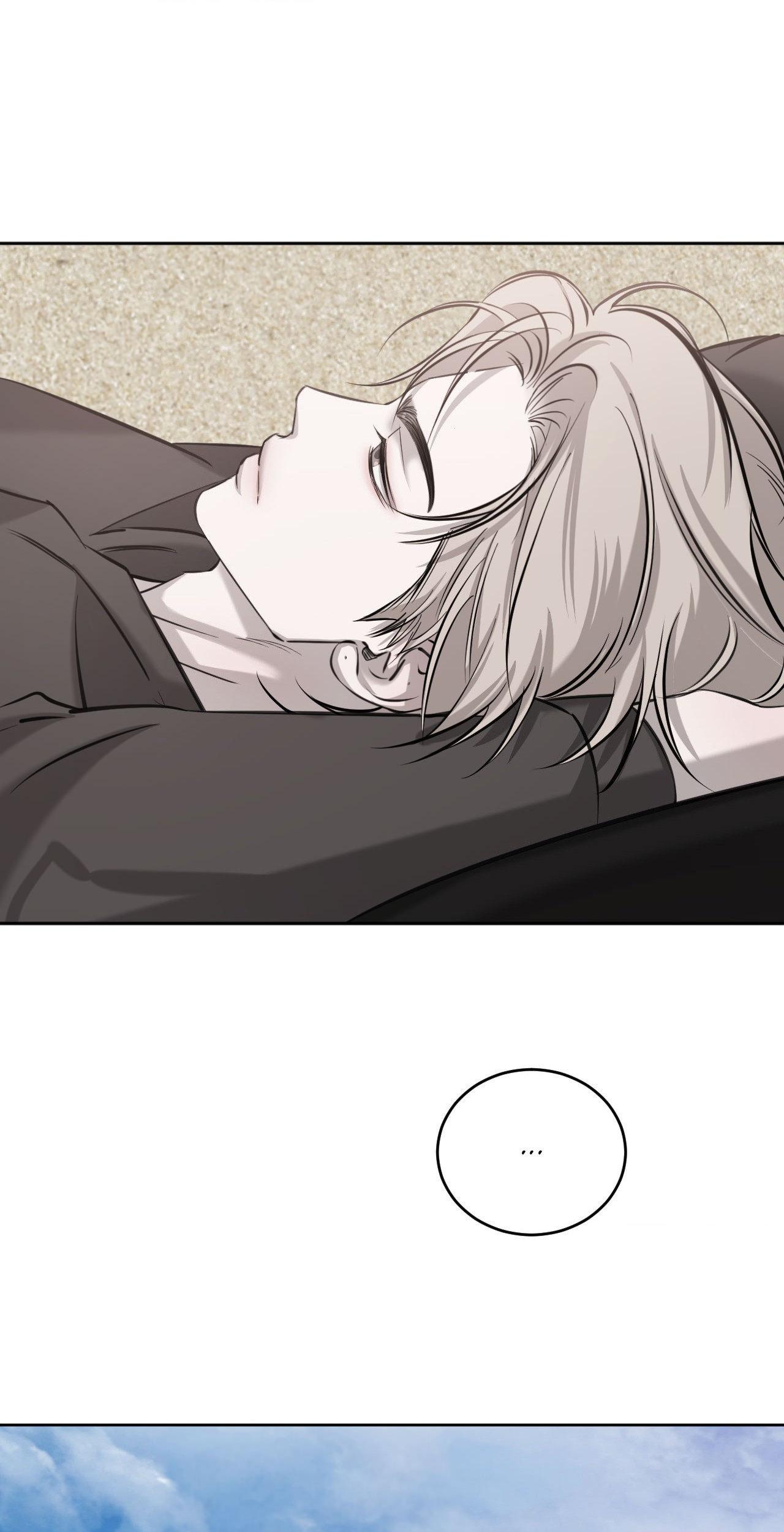 Between Fate and Fortune - Chapter 70  : Official Translation manhwa