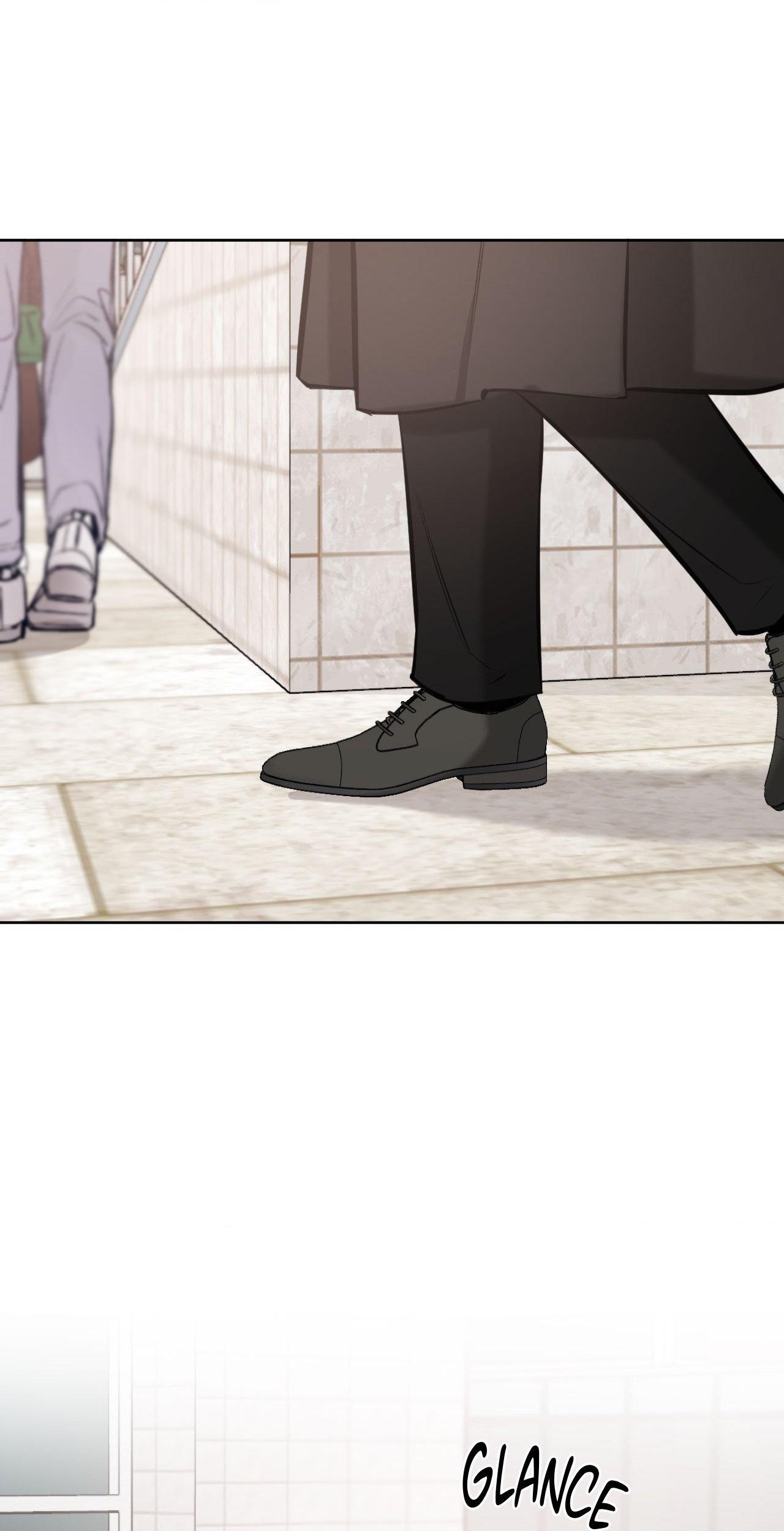 Between Fate and Fortune - Chapter 70  : Official Translation manhwa