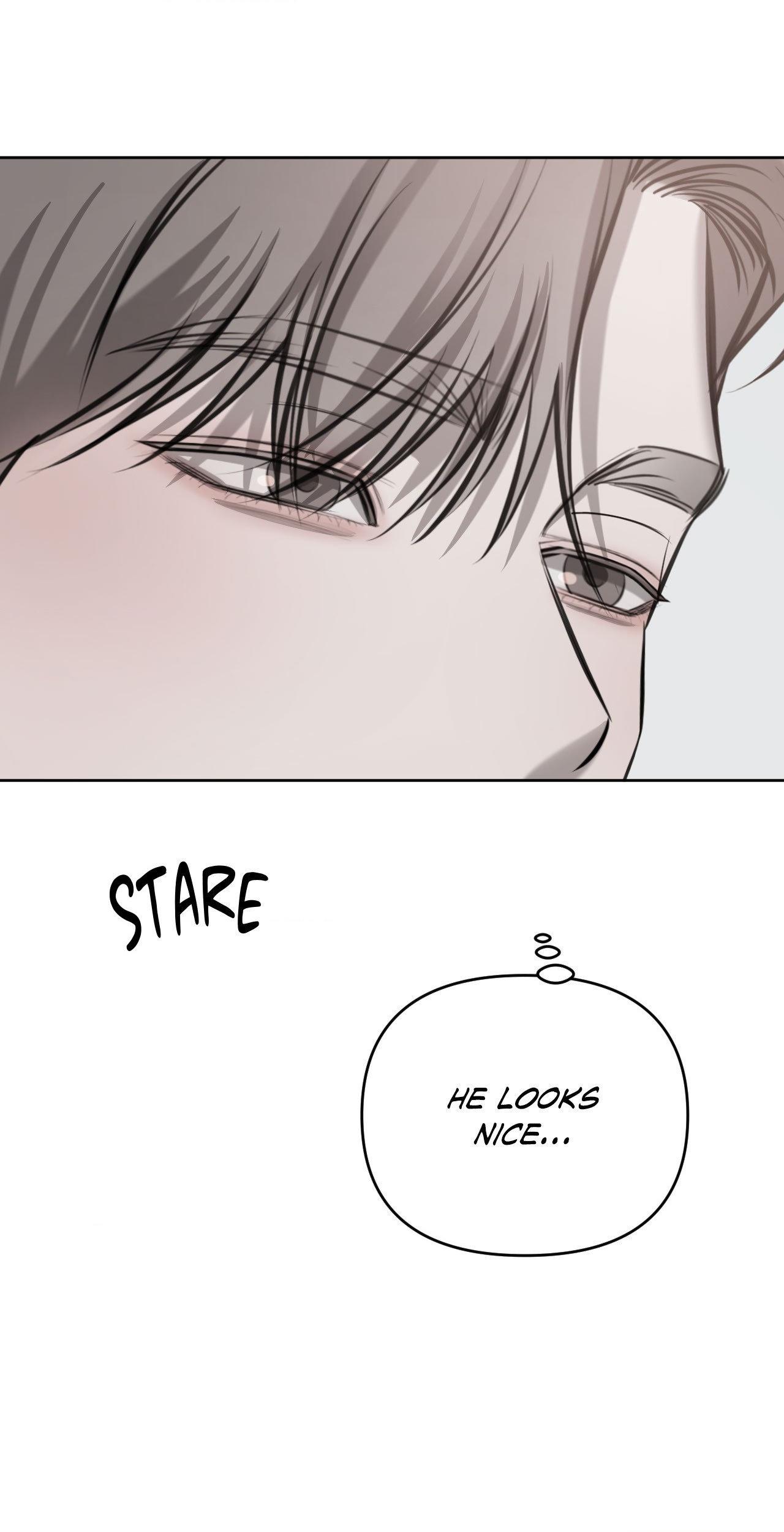 Between Fate and Fortune - Chapter 70  : Official Translation manhwa