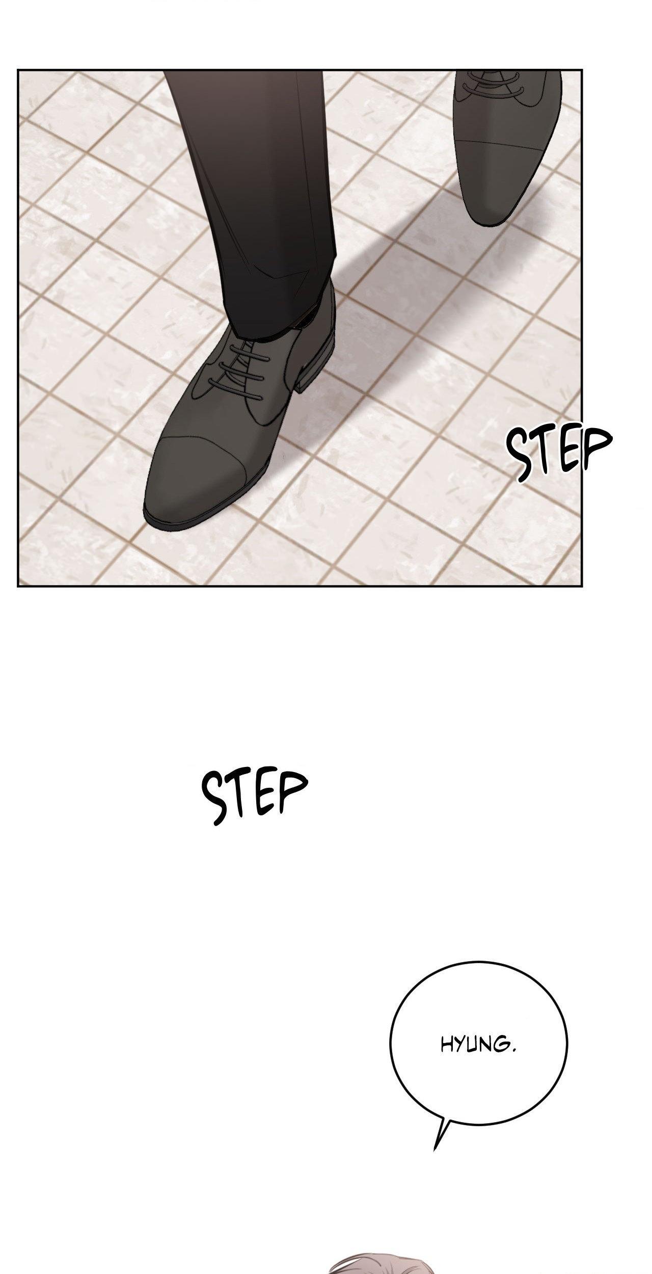 Between Fate and Fortune - Chapter 70  : Official Translation manhwa
