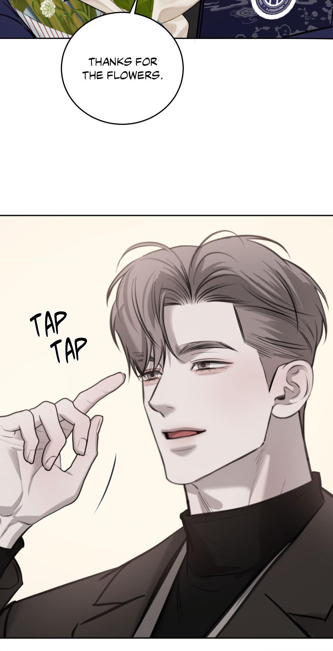 Between Fate and Fortune - Chapter 70  : Official Translation manhwa