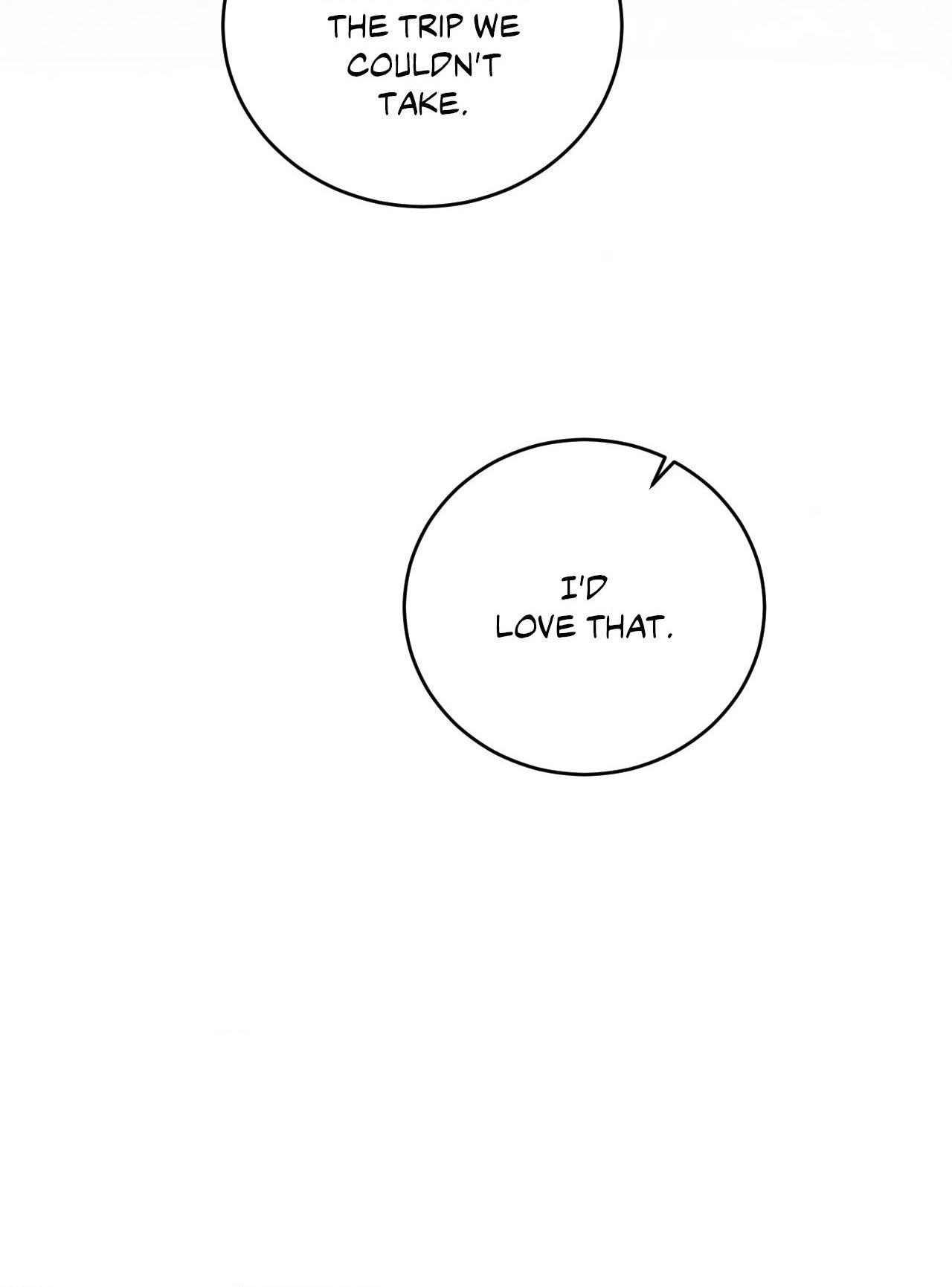 Between Fate and Fortune - Chapter 70  : Official Translation manhwa
